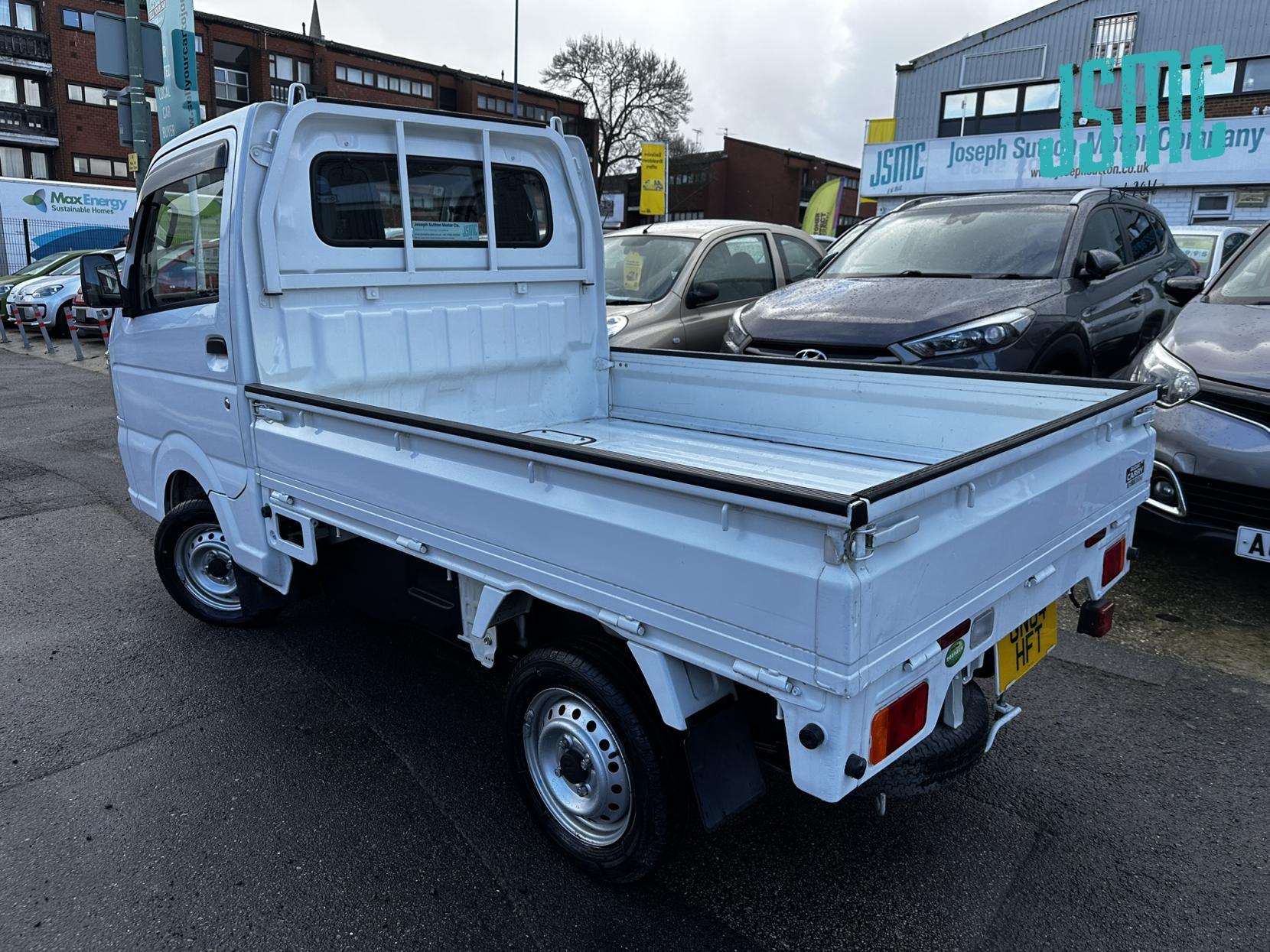 Suzuki Carry CARRY PICK UP TRUCK 