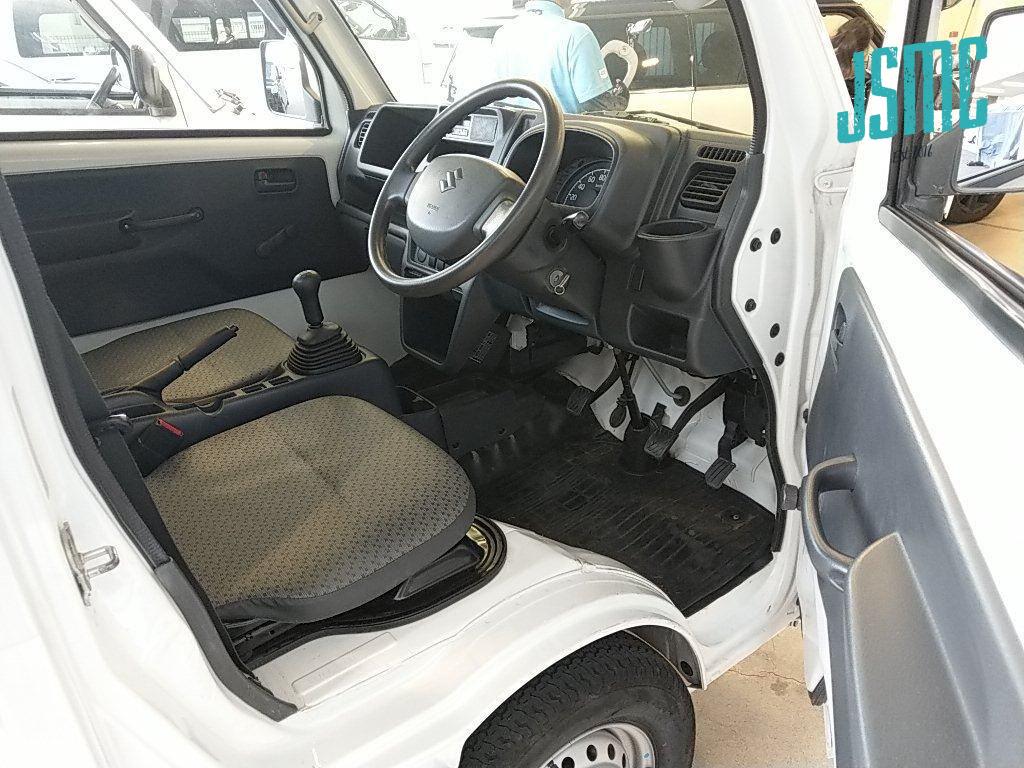 Suzuki Carry CARRY TRUCK KC