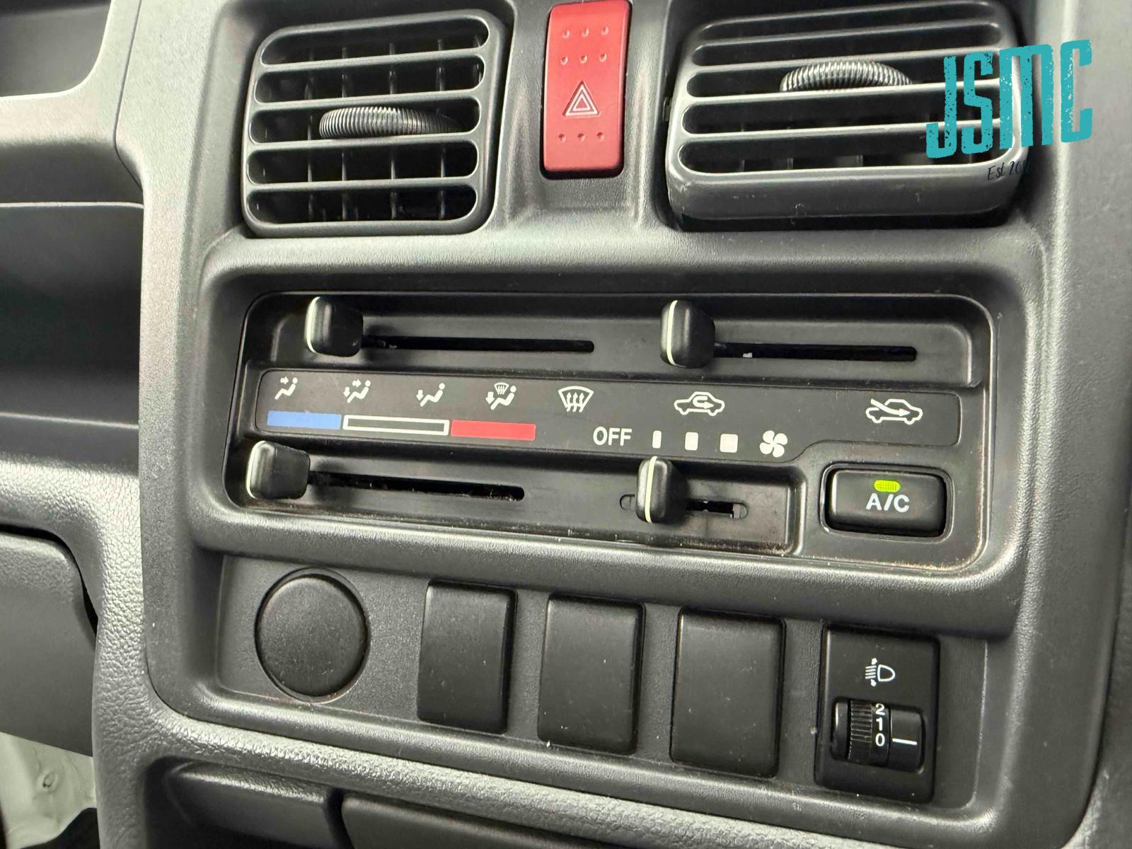 Suzuki Carry CARRY TRUCK KC