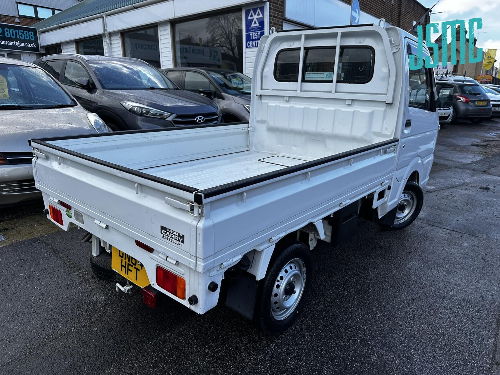 Suzuki Carry CARRY PICK UP TRUCK 