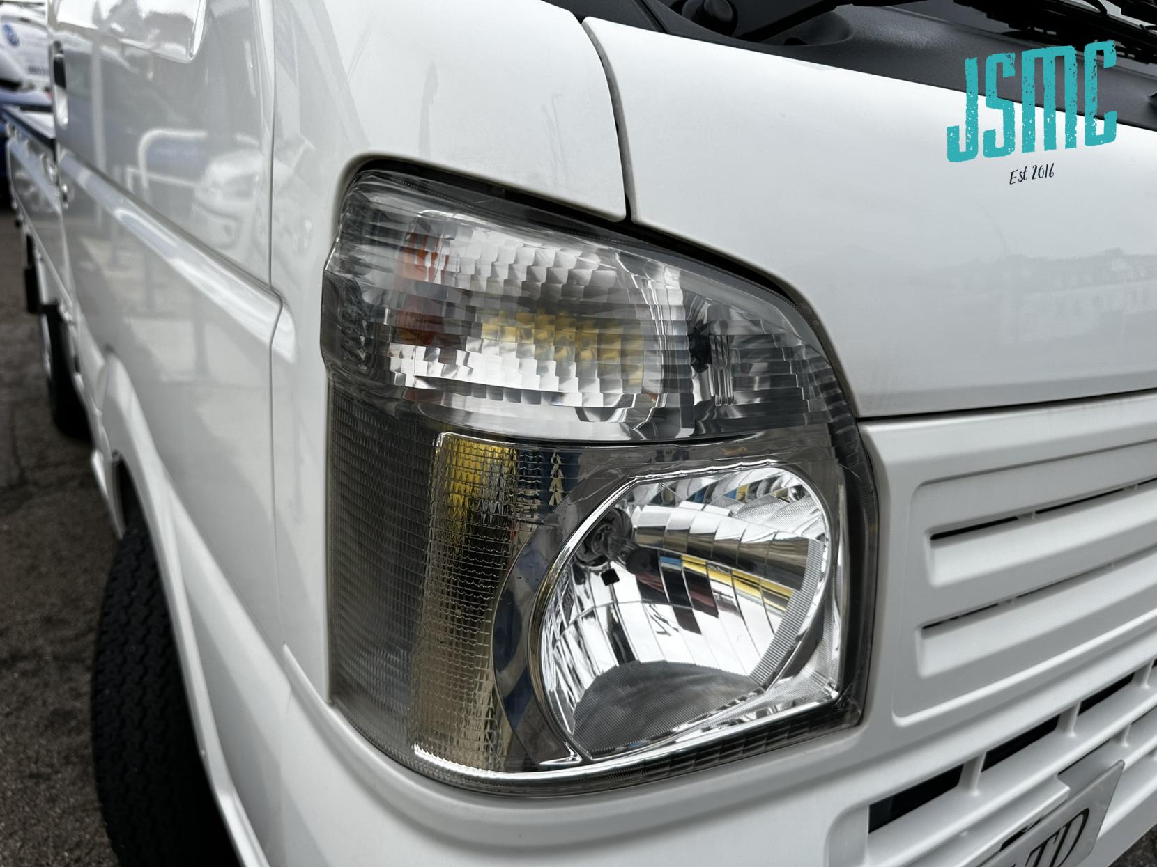 Suzuki Carry CARRY TRUCK KC