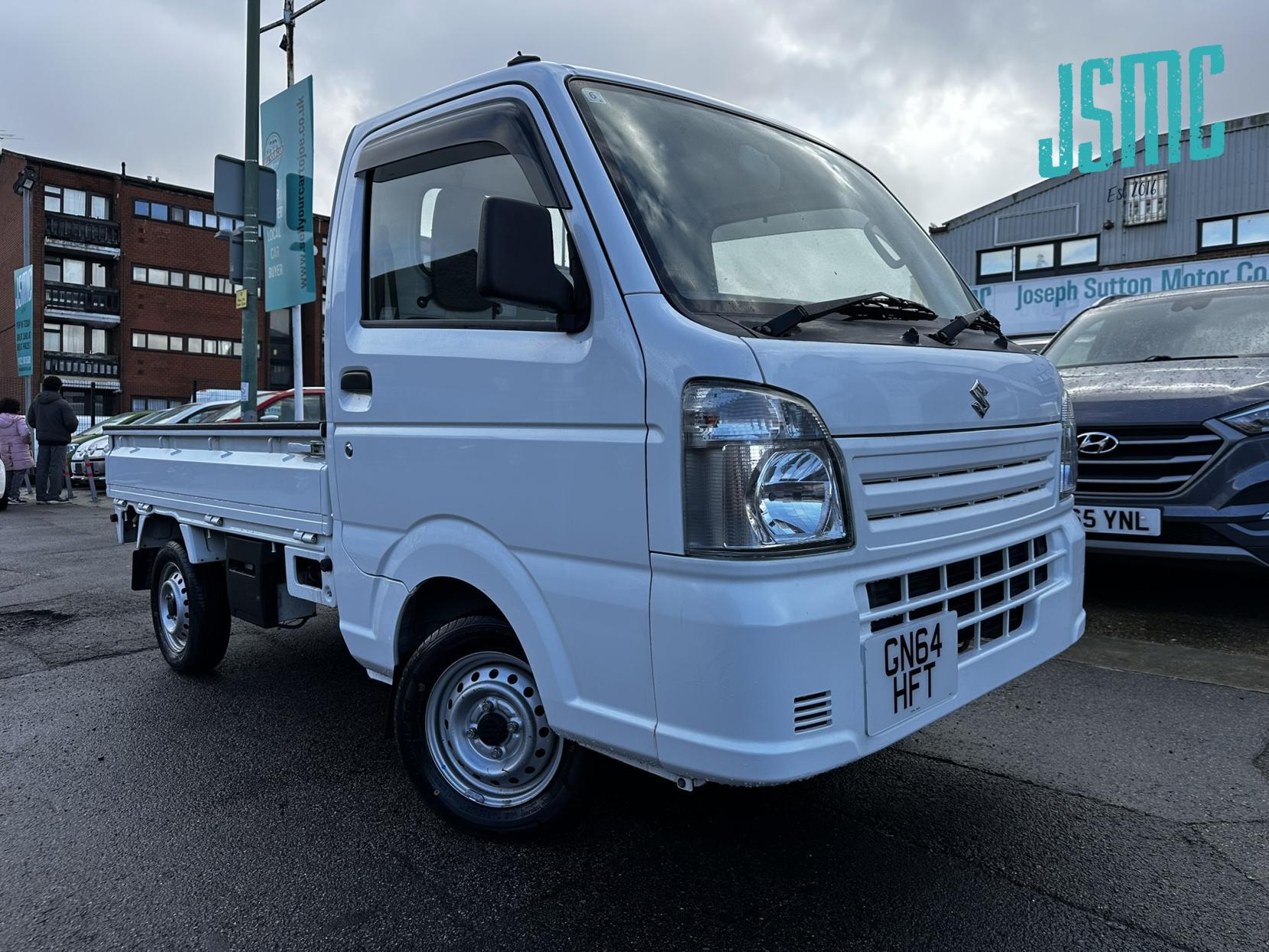 Suzuki Carry CARRY PICK UP TRUCK 