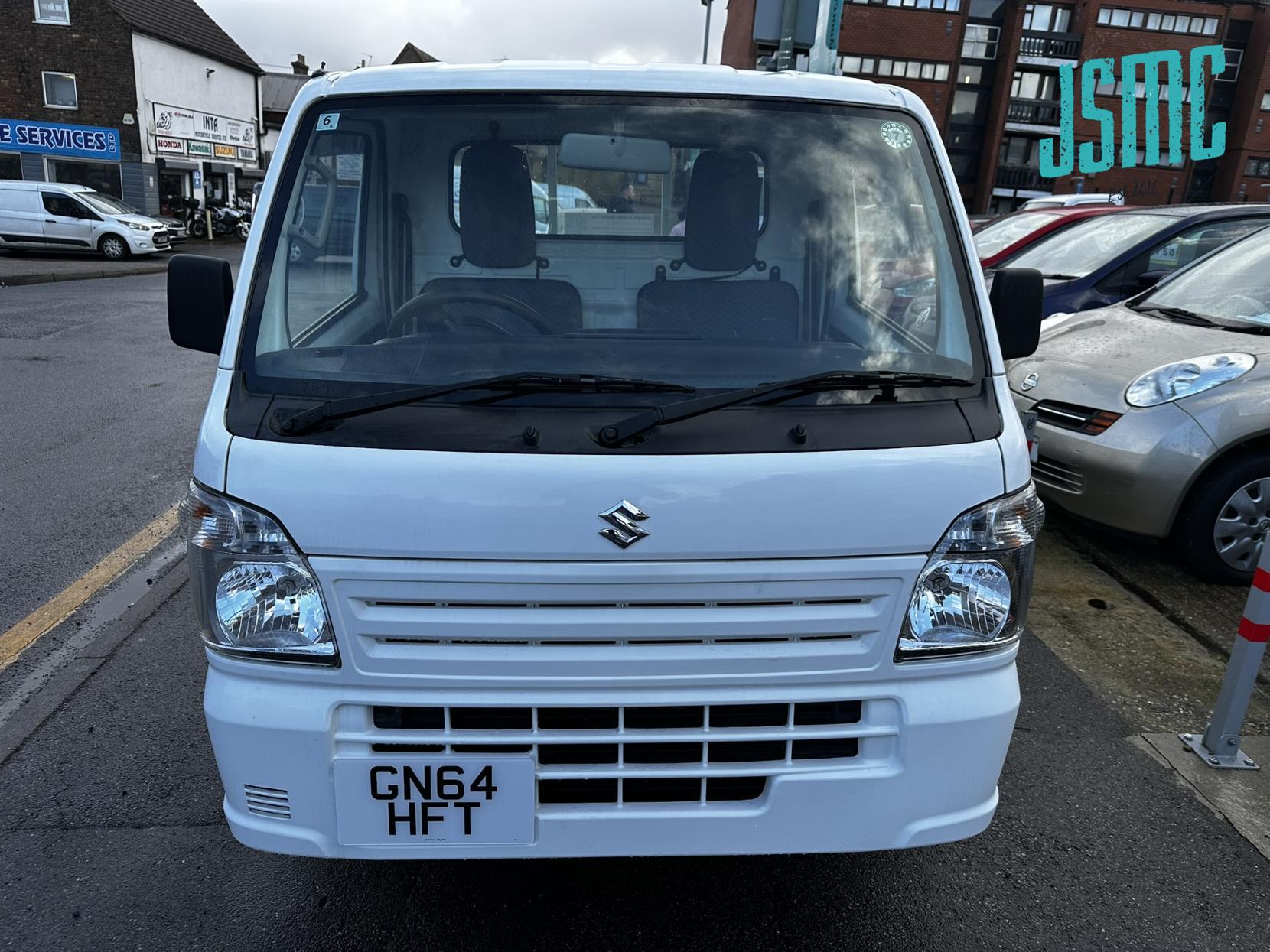 Suzuki Carry CARRY PICK UP TRUCK 