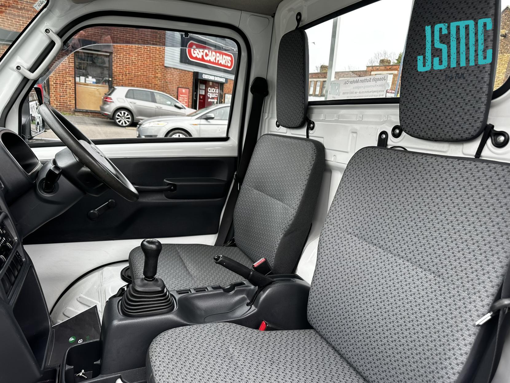 Suzuki Carry CARRY TRUCK KC