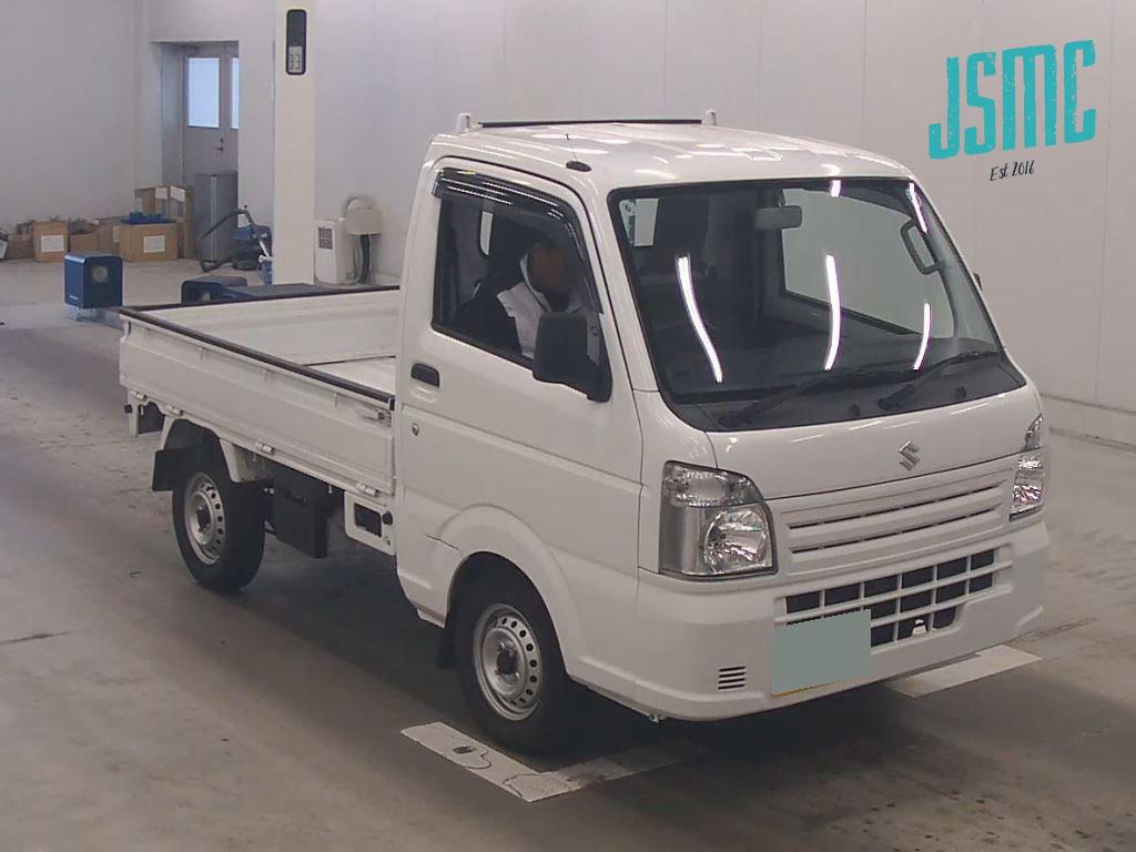 Suzuki Carry CARRY TRUCK KC