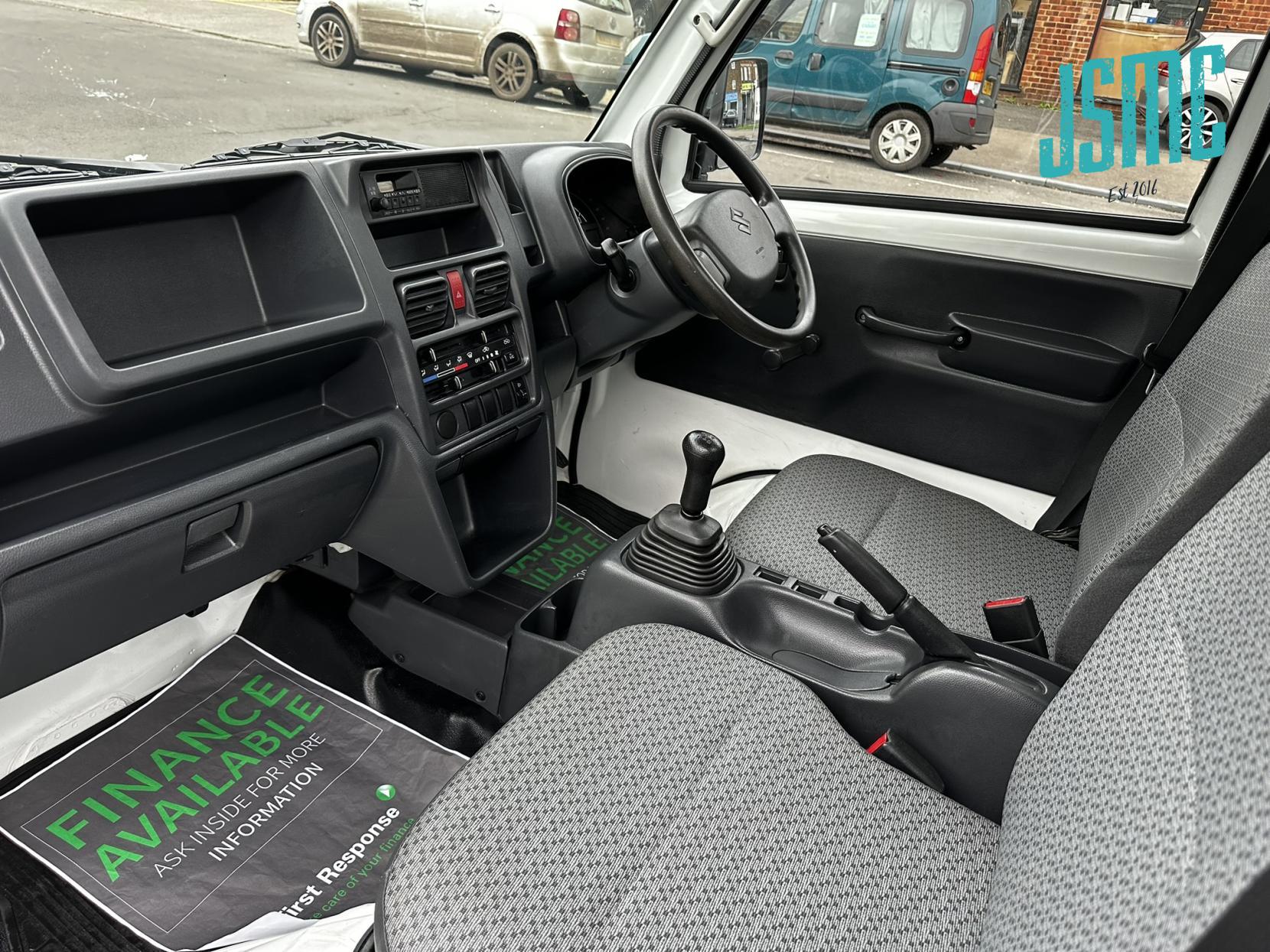 Suzuki Carry CARRY TRUCK KC