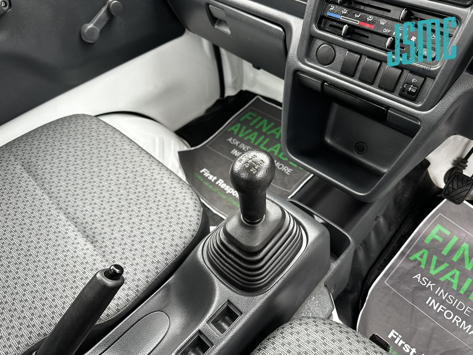 Suzuki Carry CARRY TRUCK KC