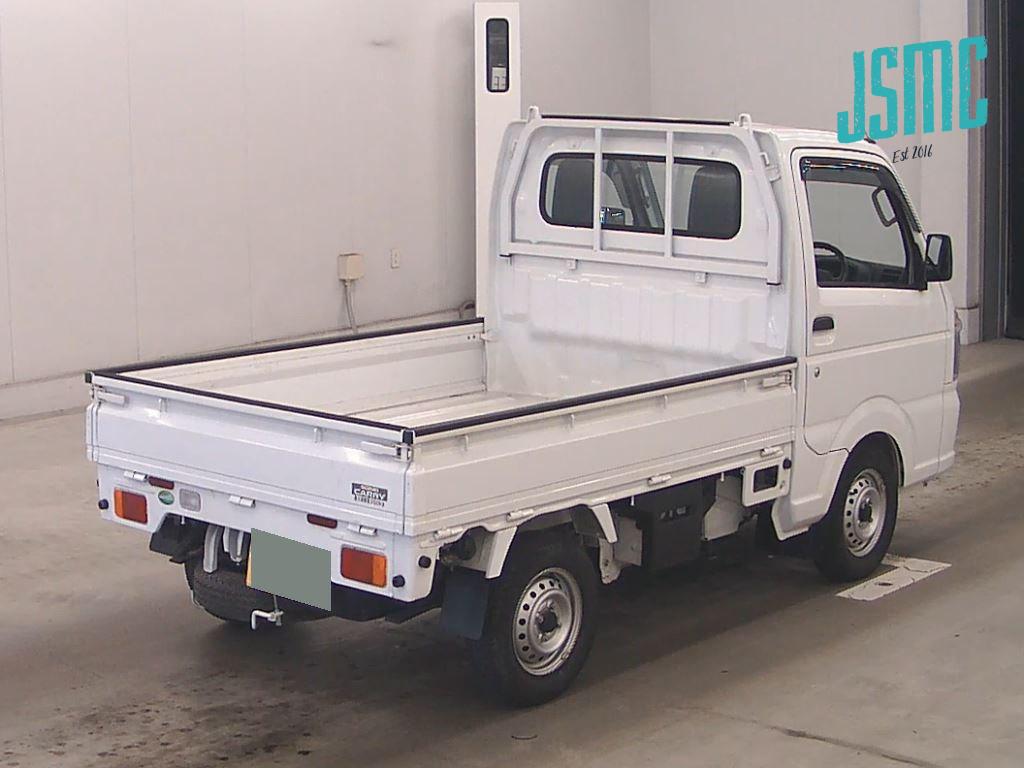 Suzuki Carry CARRY TRUCK KC