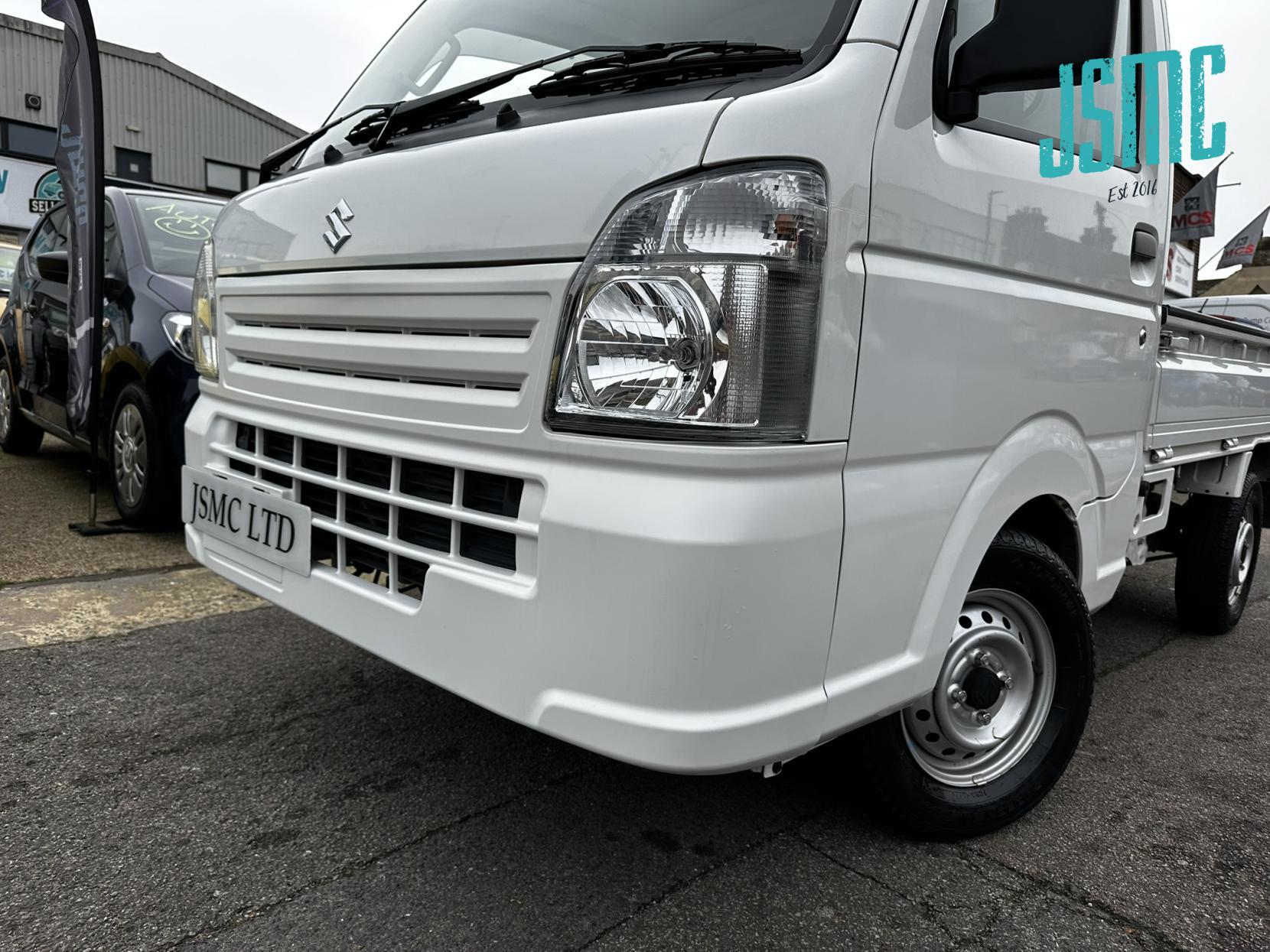 Suzuki Carry CARRY TRUCK KC
