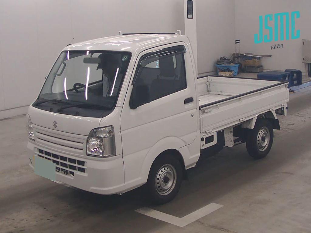 Suzuki Carry CARRY TRUCK KC