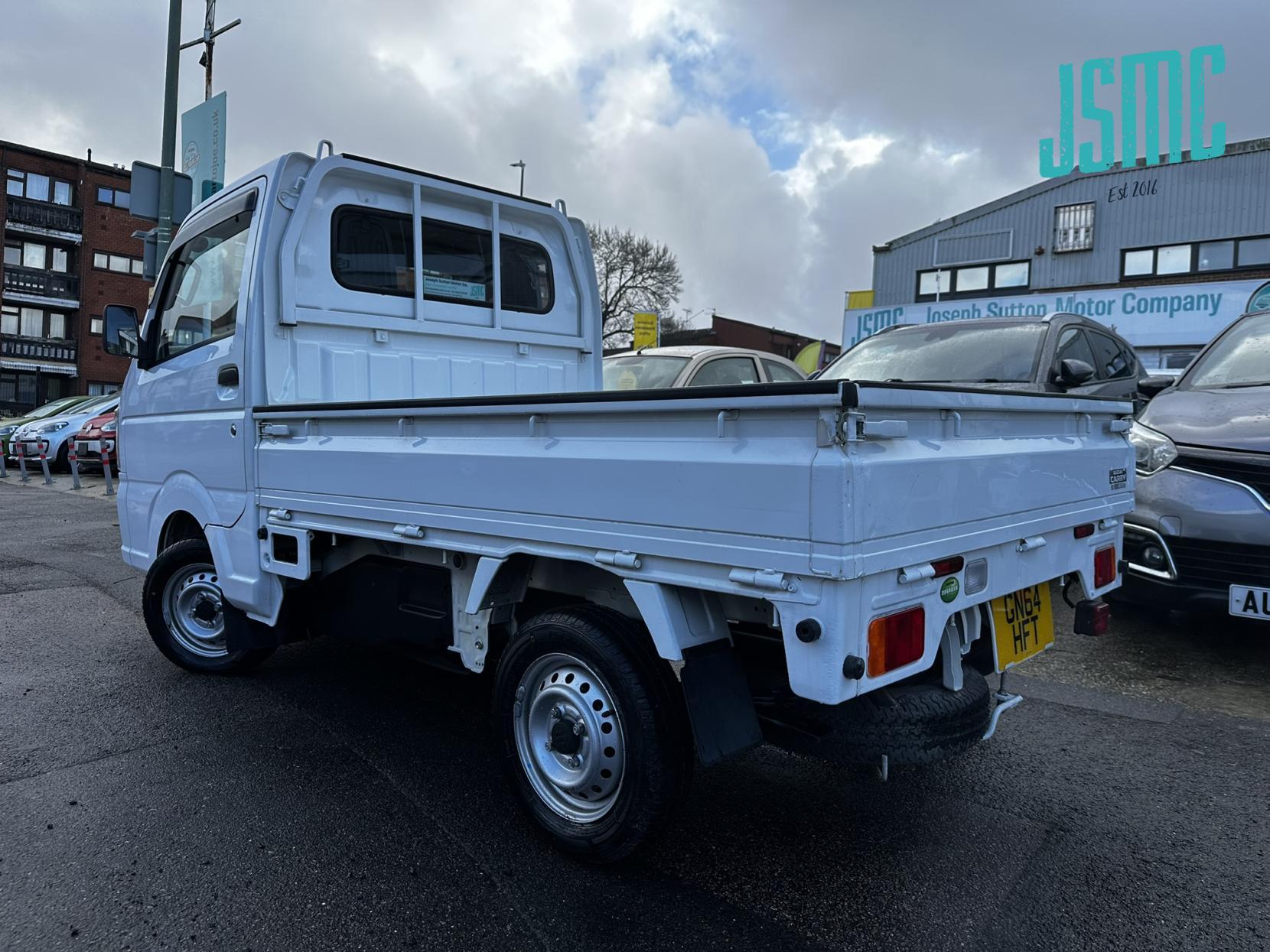 Suzuki Carry CARRY PICK UP TRUCK 