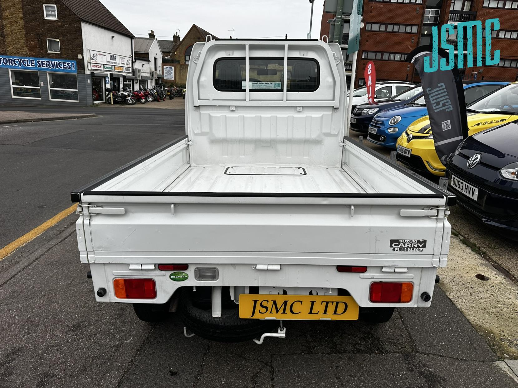 Suzuki Carry CARRY TRUCK KC