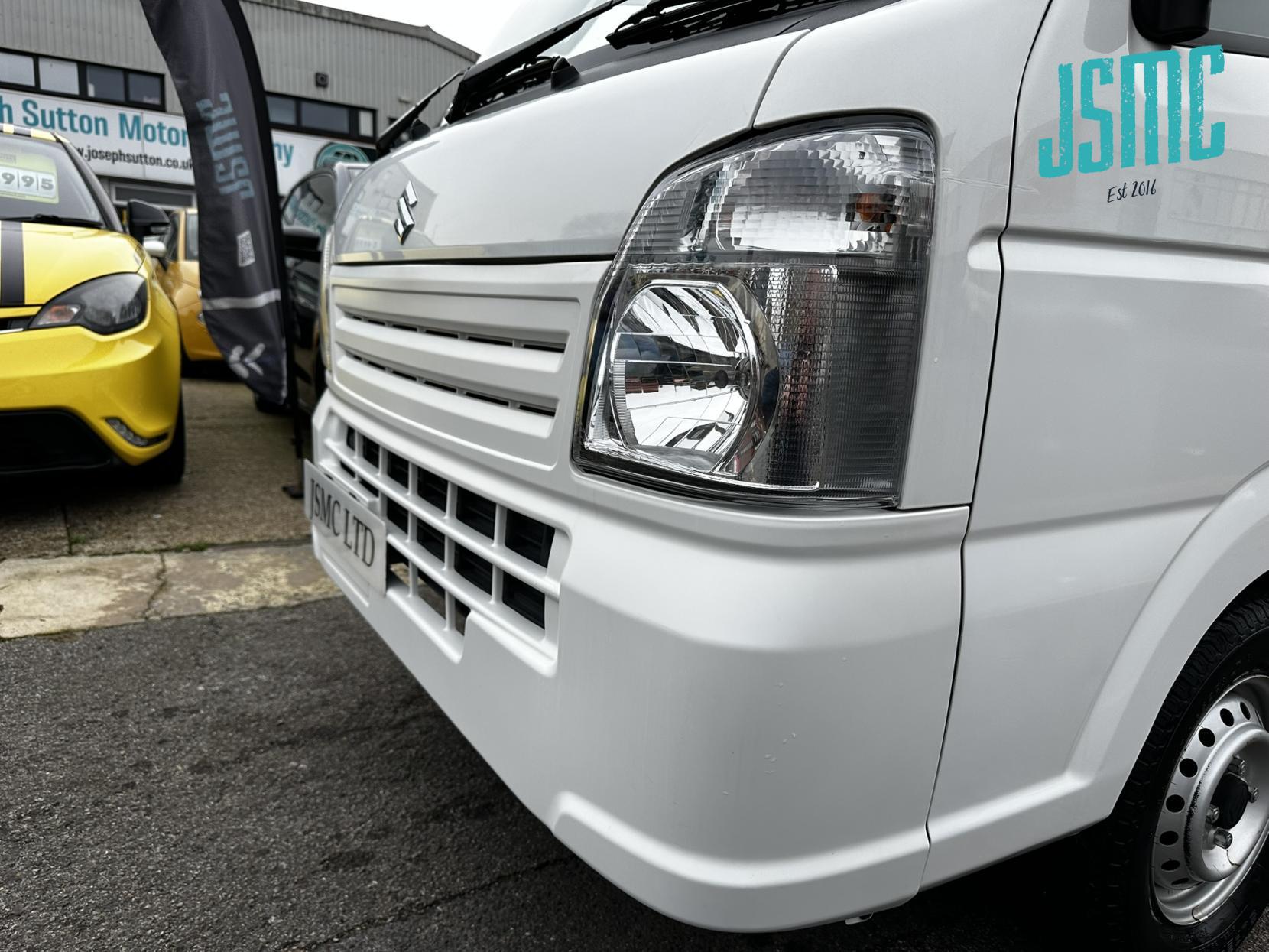 Suzuki Carry CARRY TRUCK KC