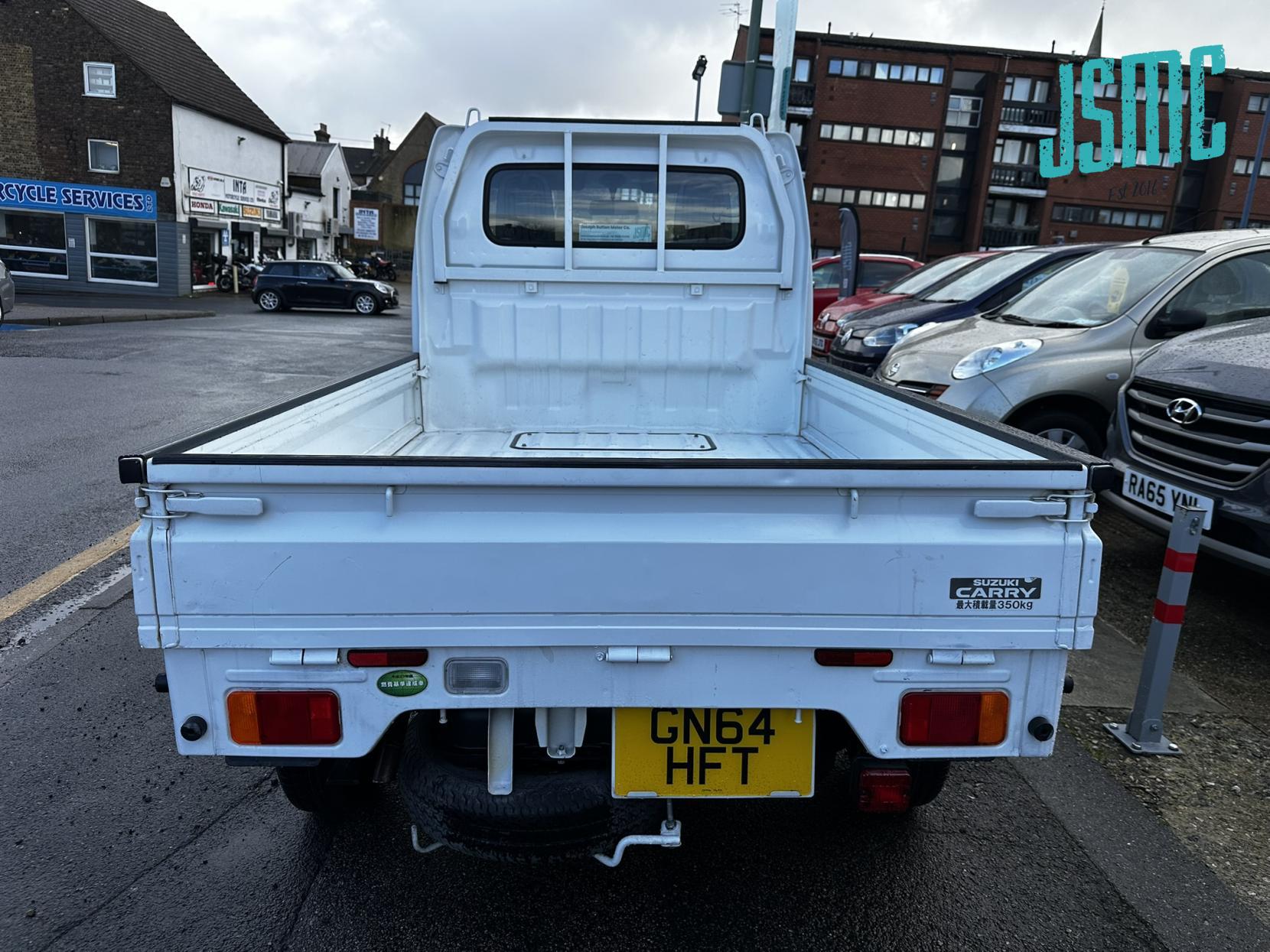 Suzuki Carry CARRY PICK UP TRUCK 