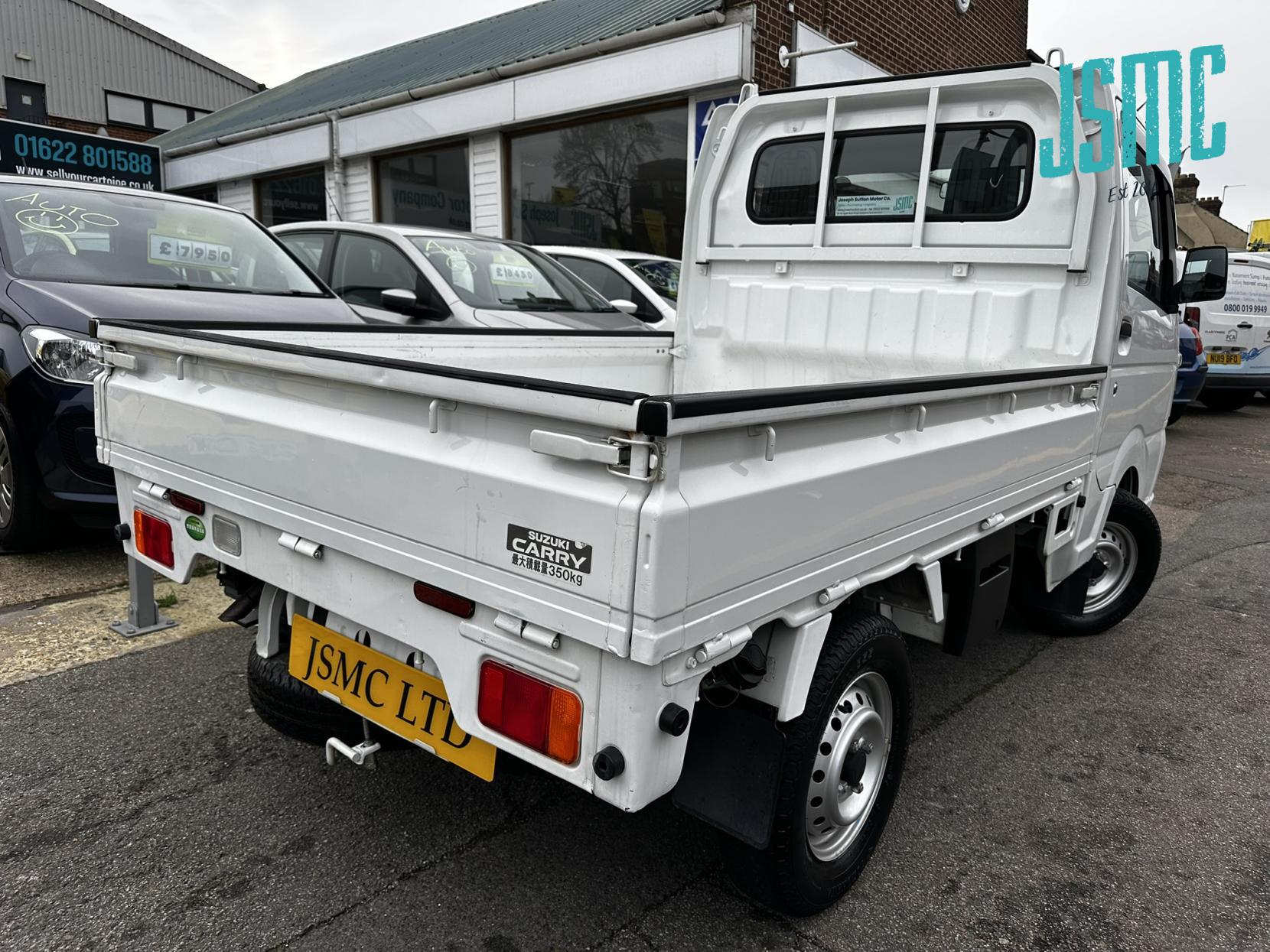 Suzuki Carry CARRY TRUCK KC