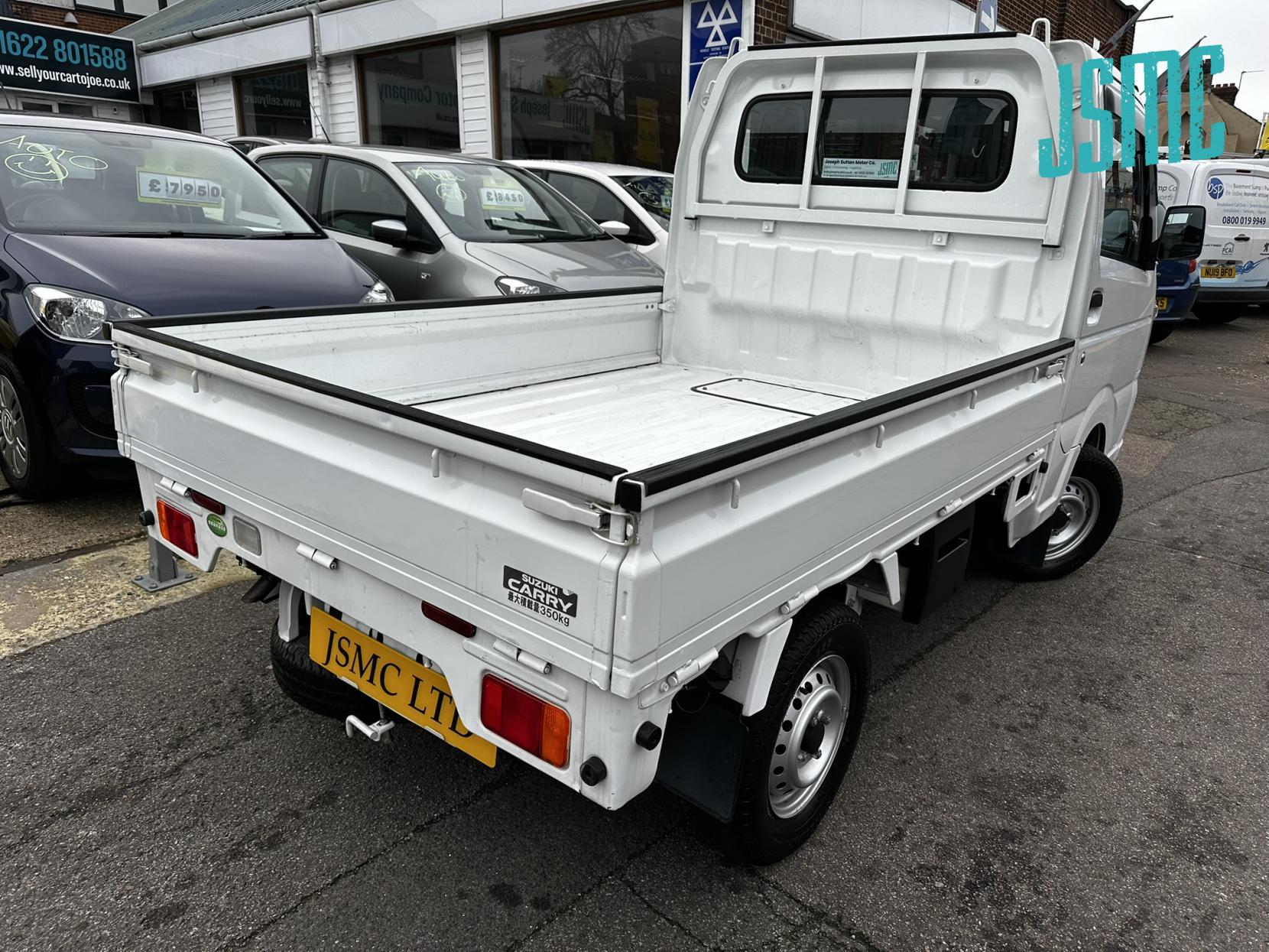 Suzuki Carry CARRY TRUCK KC