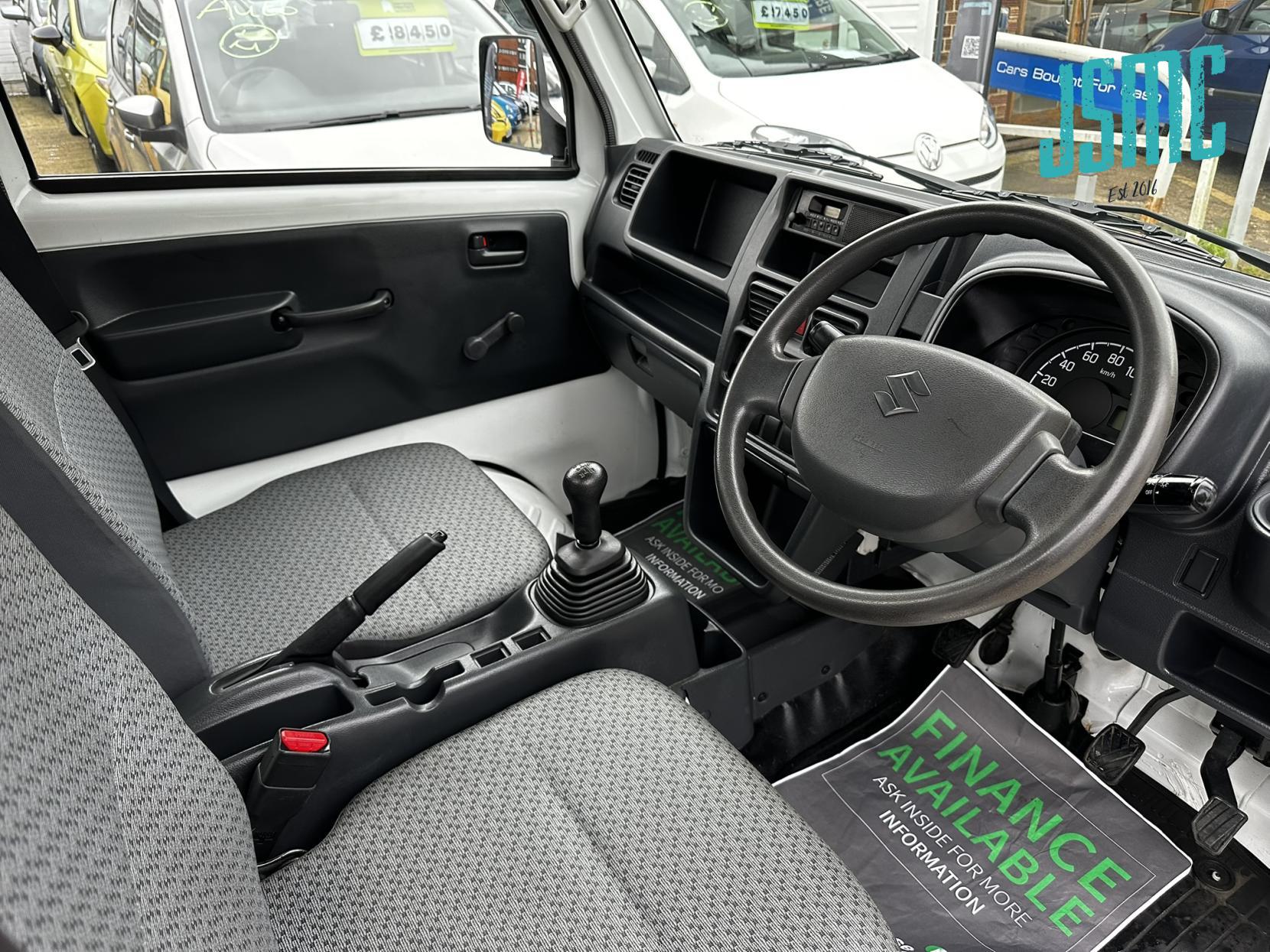 Suzuki Carry CARRY TRUCK KC