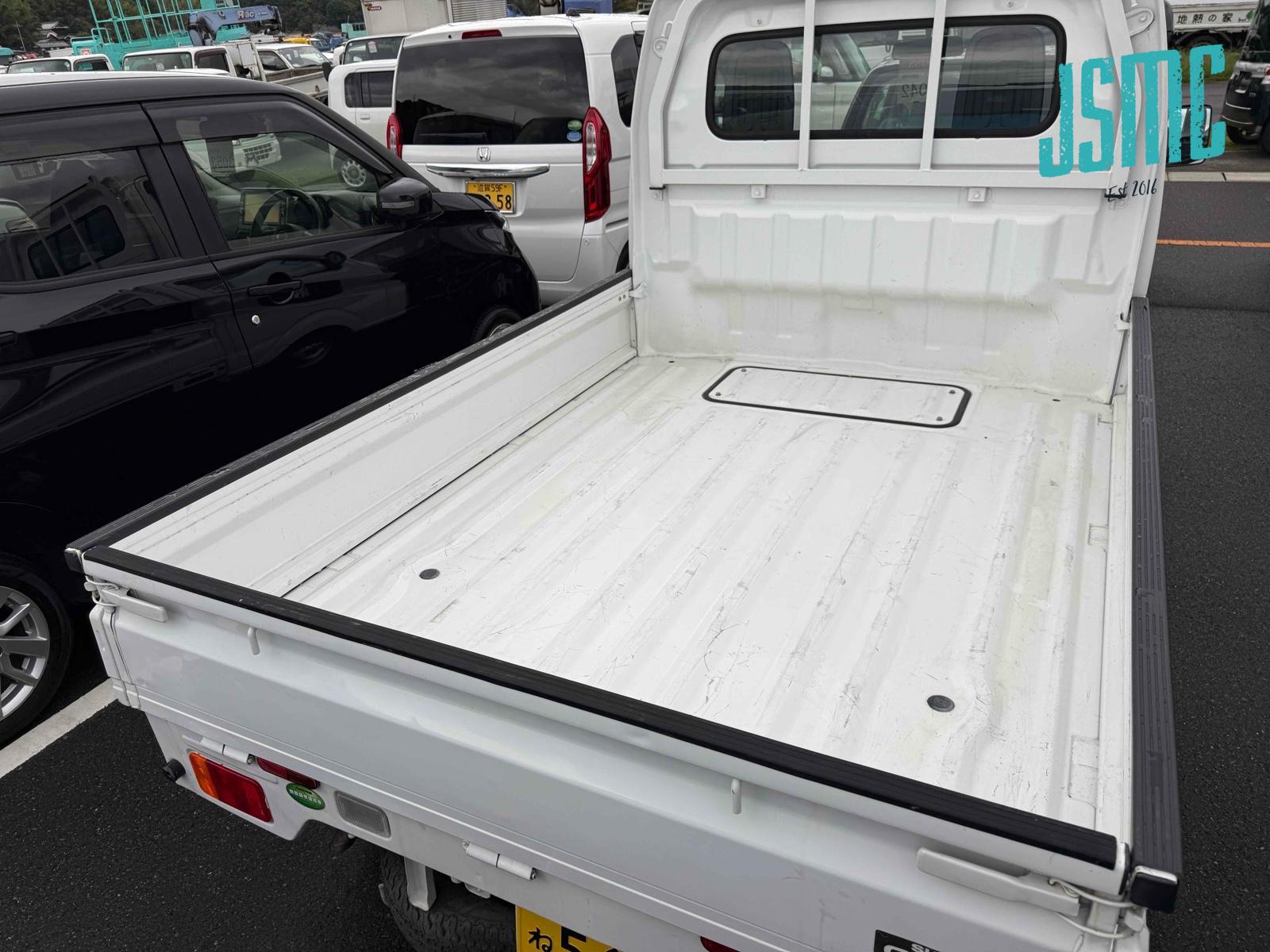 Suzuki Carry CARRY TRUCK KC