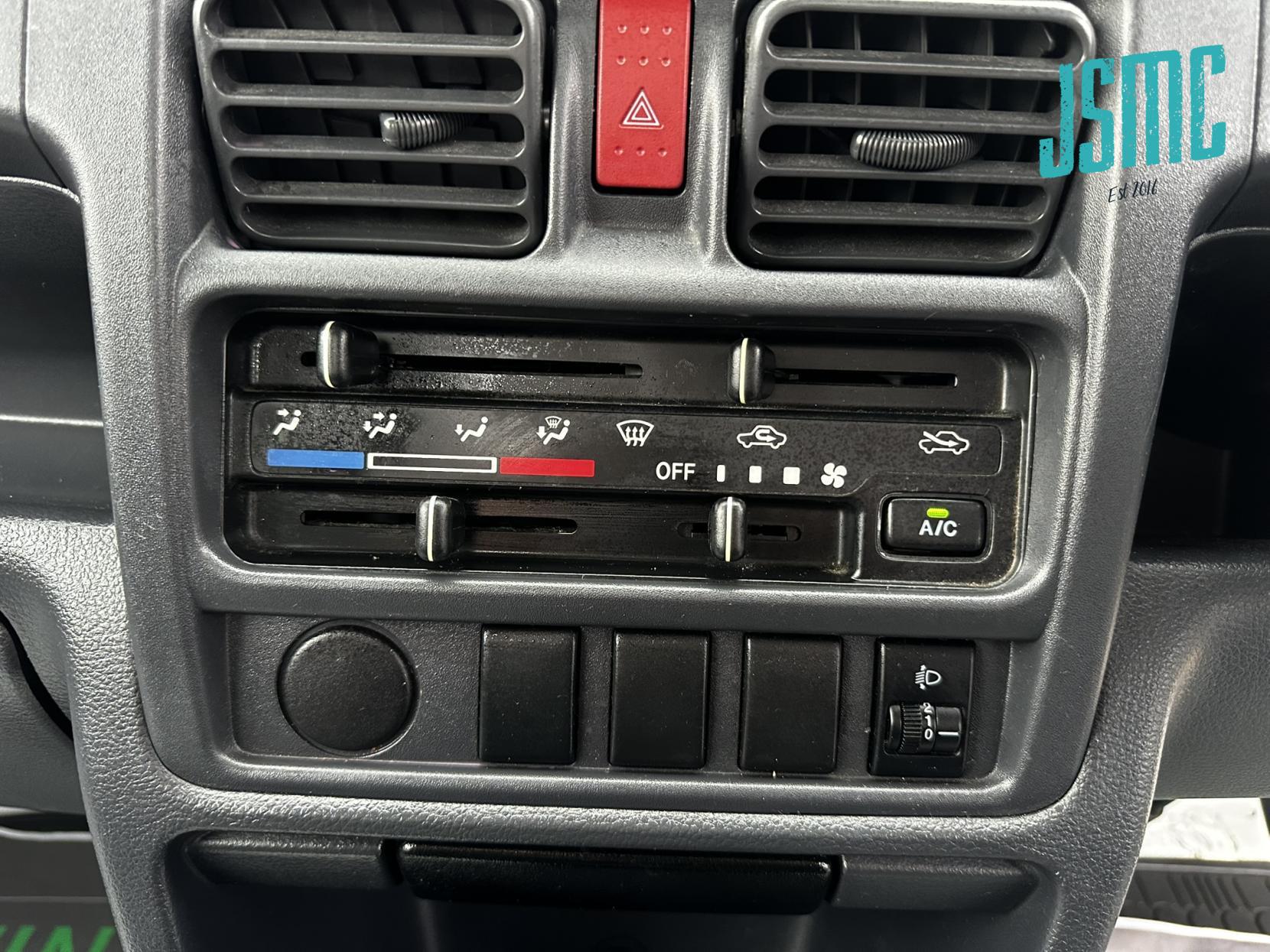 Suzuki Carry CARRY TRUCK KC