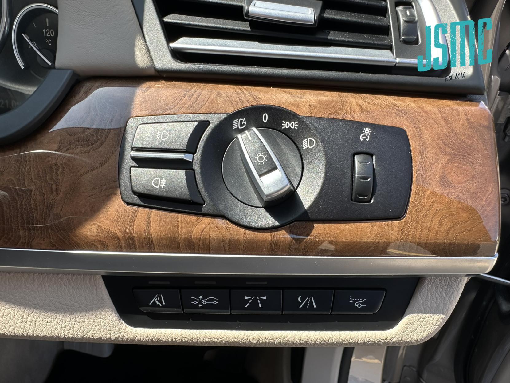 BMW 7 Series 3.0 740i Saloon 4dr Petrol Auto Euro 5 (326 ps)