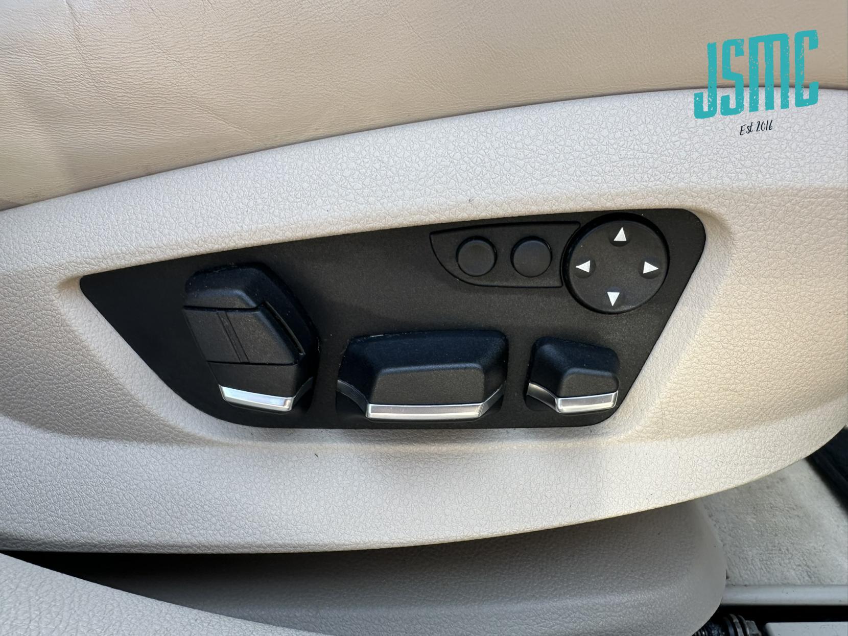 BMW 7 Series 3.0 740i Saloon 4dr Petrol Auto Euro 5 (326 ps)