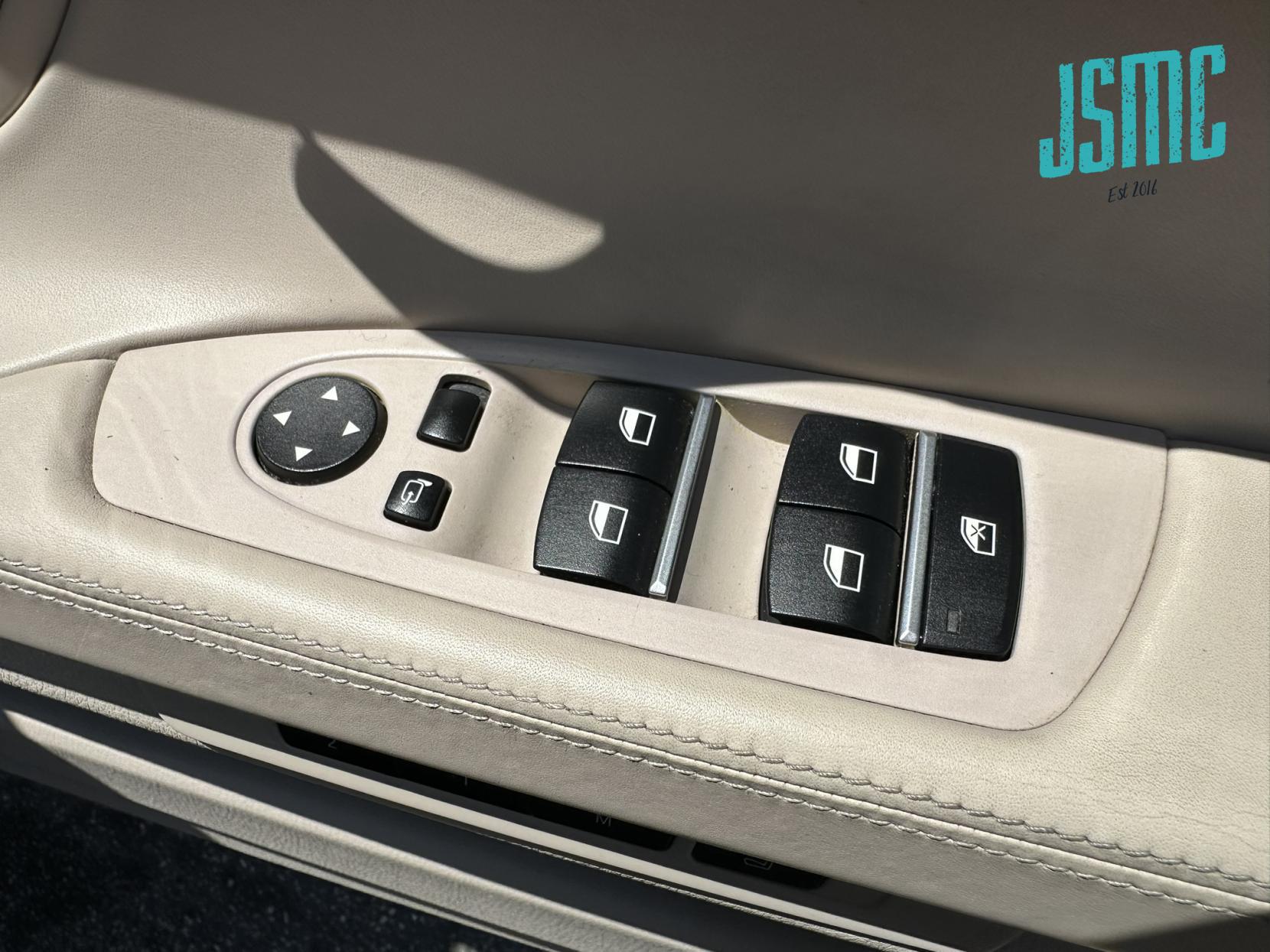 BMW 7 Series 3.0 740i Saloon 4dr Petrol Auto Euro 5 (326 ps)