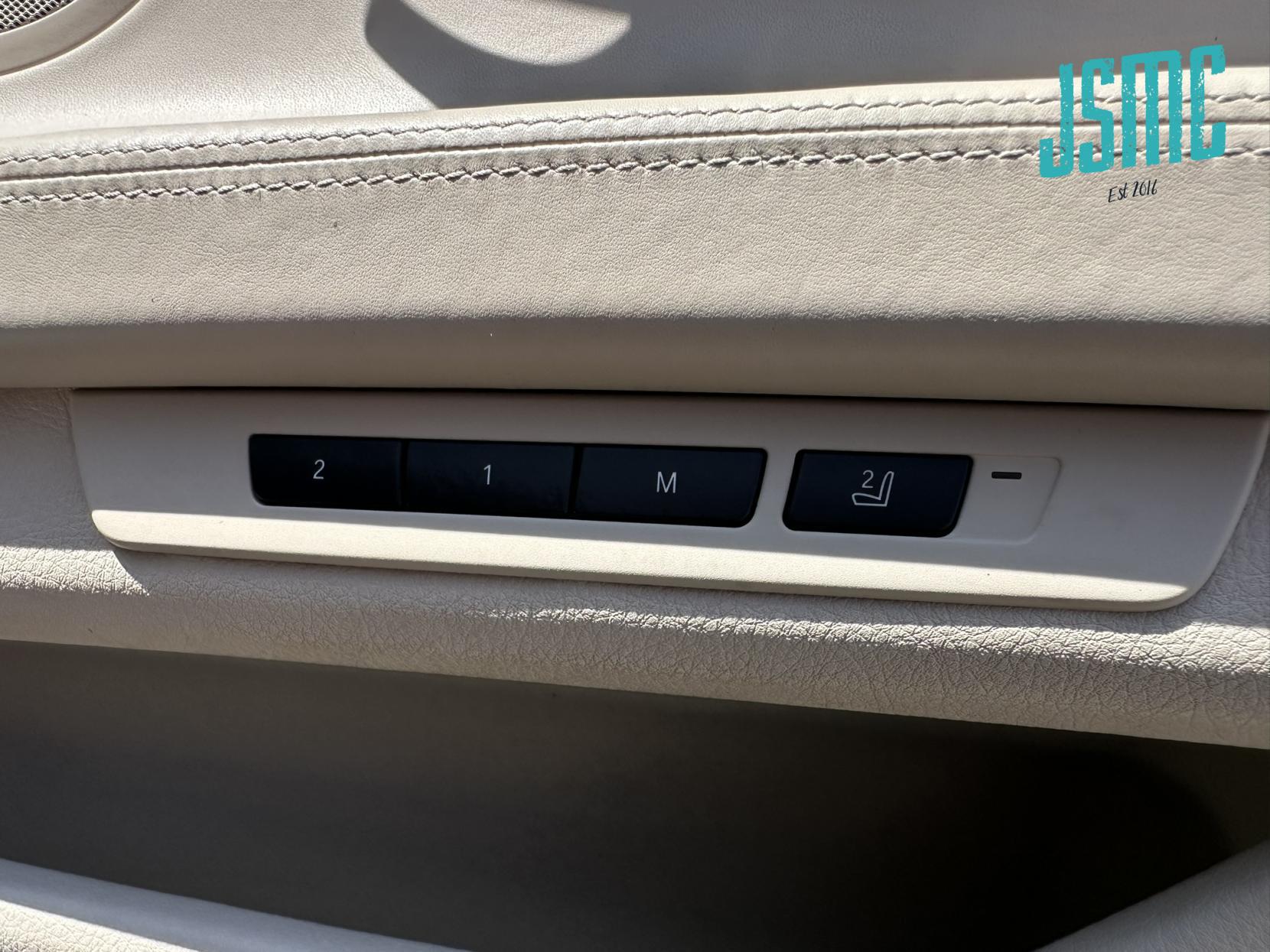 BMW 7 Series 3.0 740i Saloon 4dr Petrol Auto Euro 5 (326 ps)