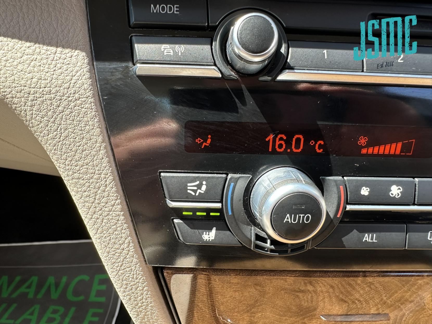 BMW 7 Series 3.0 740i Saloon 4dr Petrol Auto Euro 5 (326 ps)