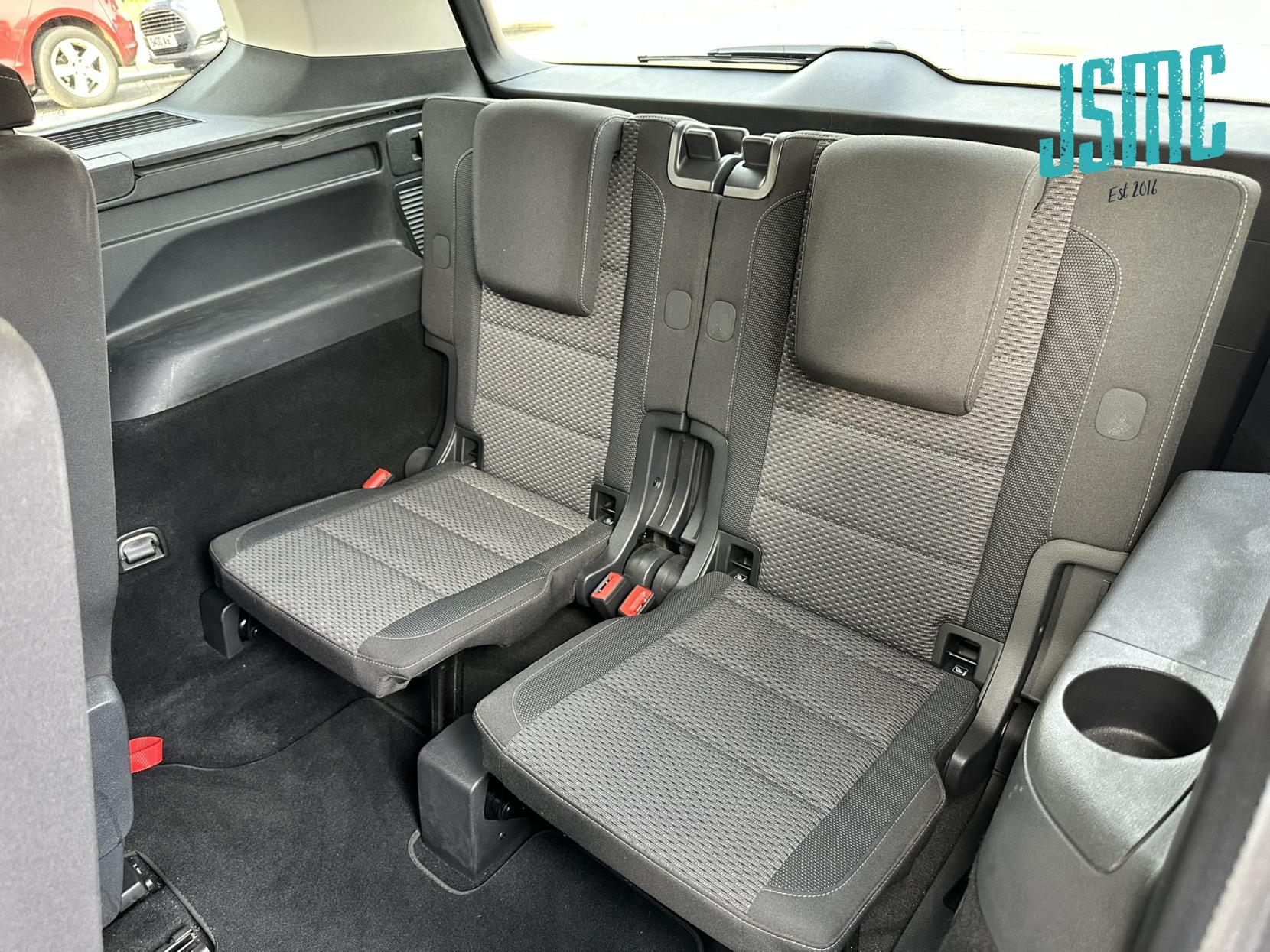 Volkswagen Touran 1.4 TSI SEL MPV 5dr Petrol DSG Euro 6 (s/s) (150 ps)