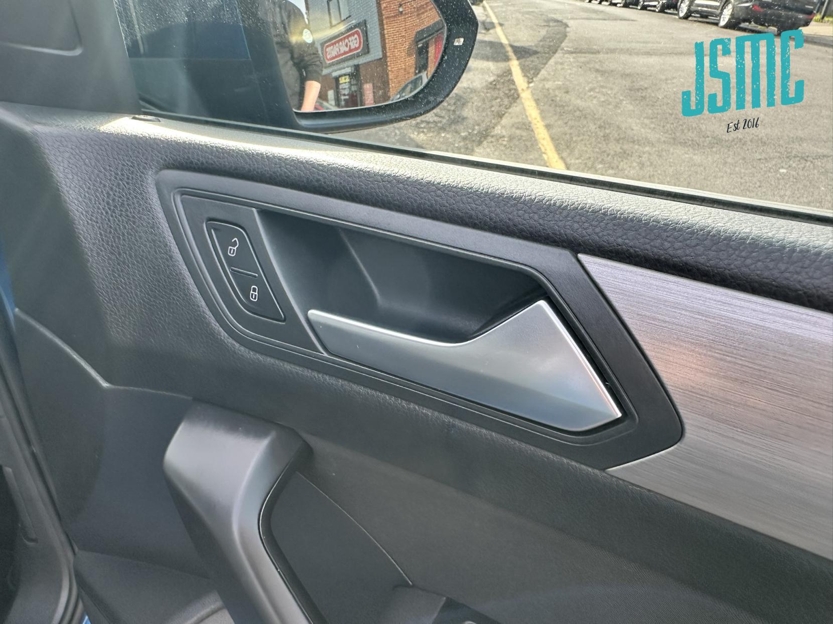 Volkswagen Touran 1.4 TSI SEL MPV 5dr Petrol DSG Euro 6 (s/s) (150 ps)