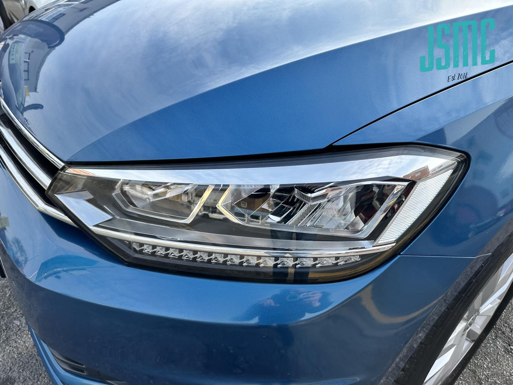 Volkswagen Touran 1.4 TSI SEL MPV 5dr Petrol DSG Euro 6 (s/s) (150 ps)