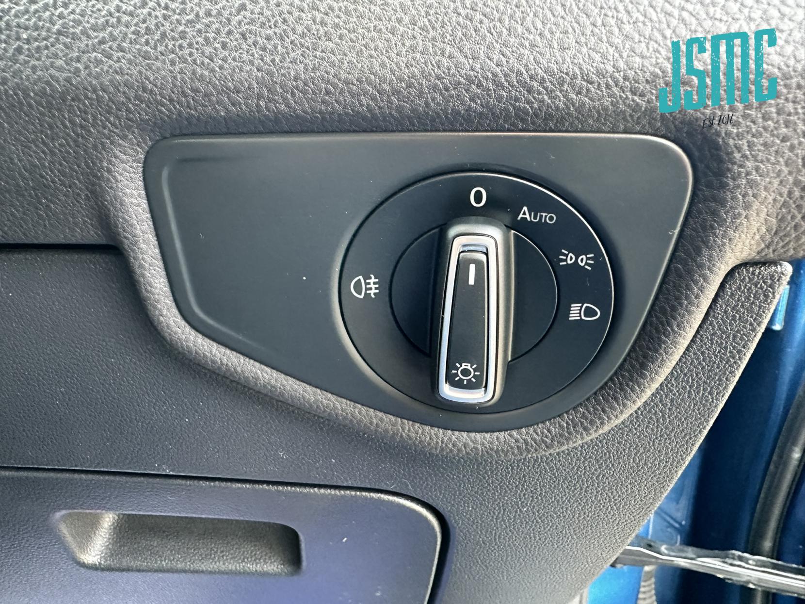 Volkswagen Touran 1.4 TSI SEL MPV 5dr Petrol DSG Euro 6 (s/s) (150 ps)