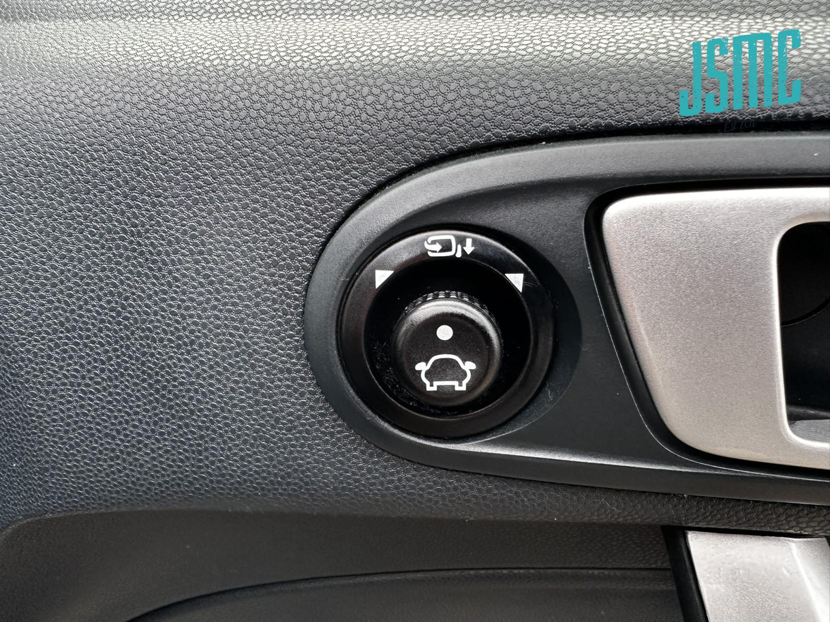 Ford Fiesta 1.4 Titanium Hatchback 3dr Petrol Automatic (154 g/km, 94 bhp)