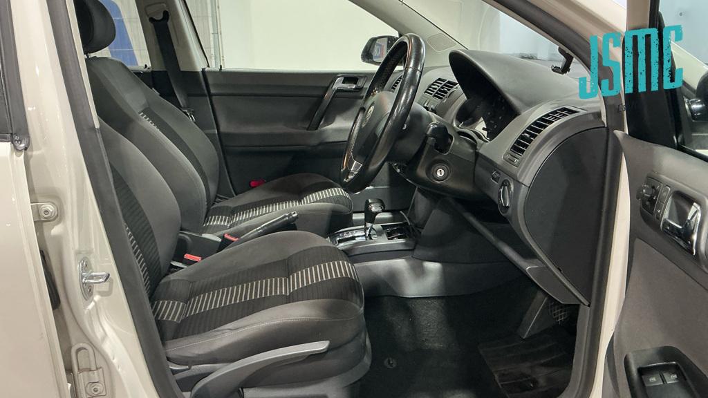 Volkswagen Polo 1.4 Match Hatchback 5dr Petrol Automatic (165 g/km, 79 bhp)