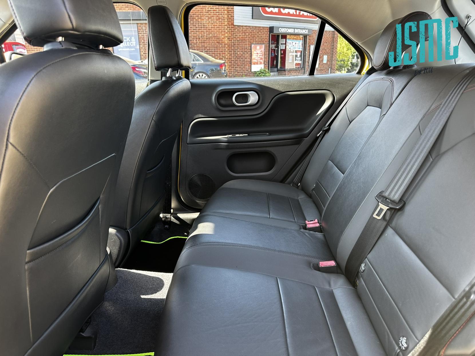 MG MG3 1.5 VTi-TECH 3Style Hatchback 5dr Petrol Manual Euro 6 (s/s) (106 ps)