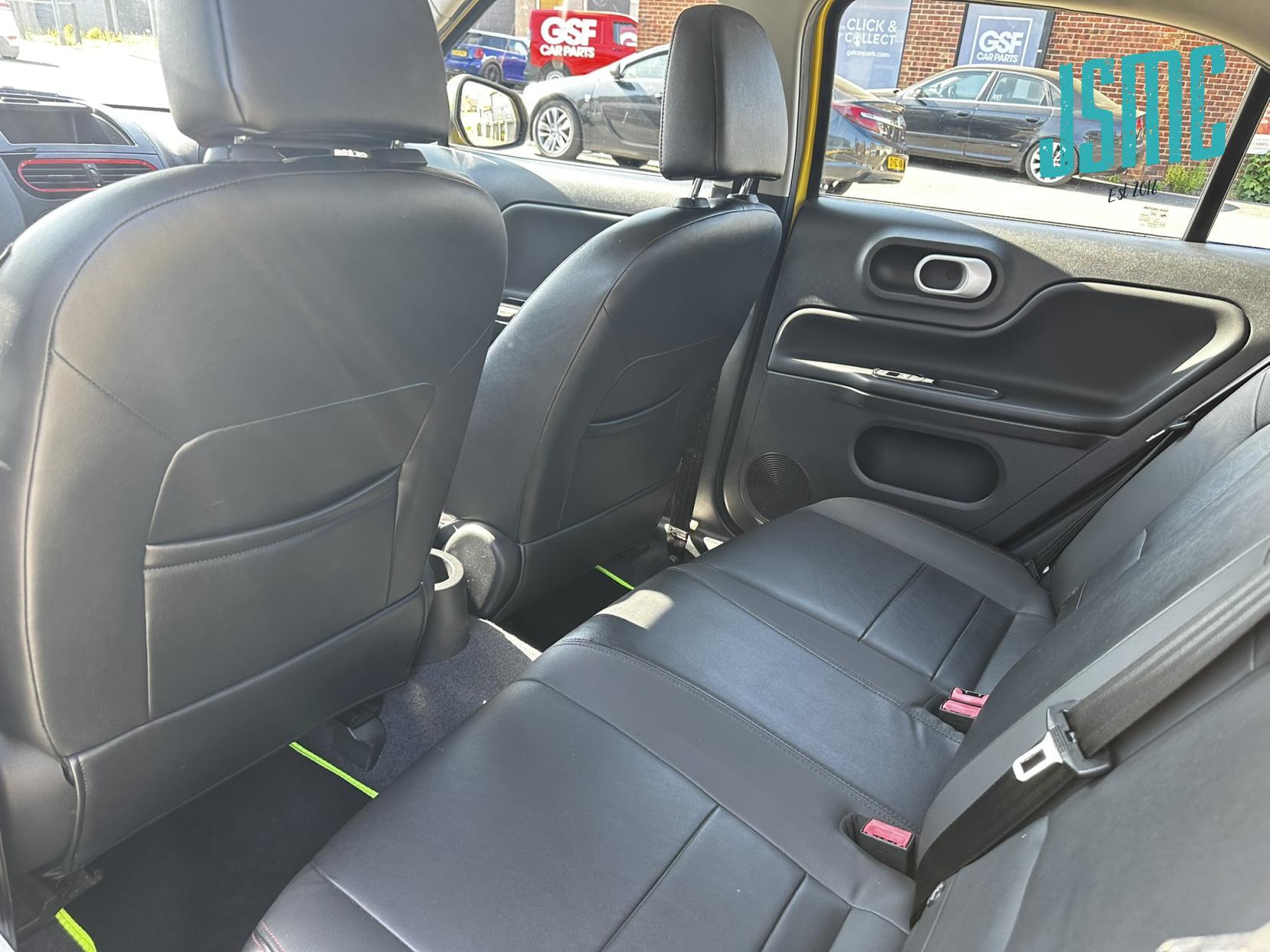 MG MG3 1.5 VTi-TECH 3Style Hatchback 5dr Petrol Manual Euro 6 (s/s) (106 ps)