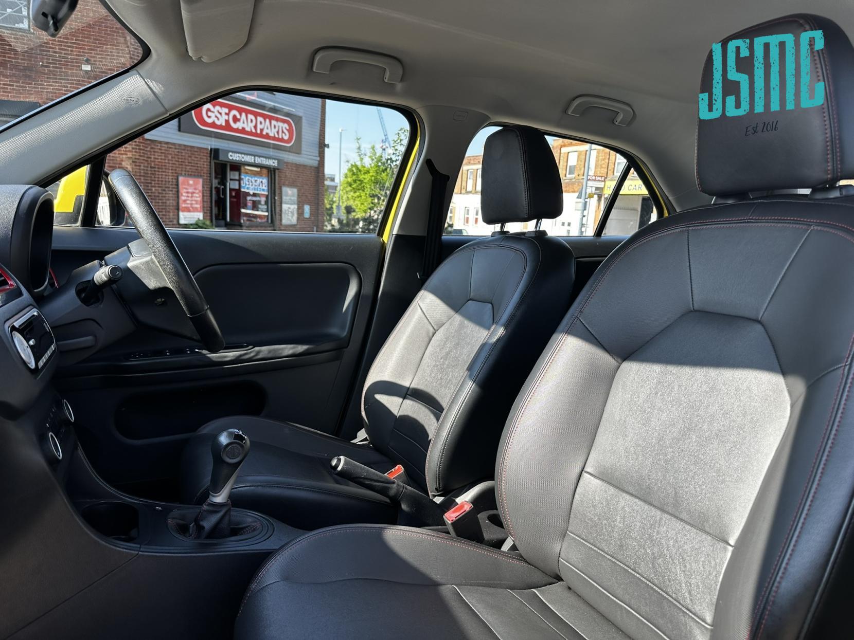 MG MG3 1.5 VTi-TECH 3Style Hatchback 5dr Petrol Manual Euro 6 (s/s) (106 ps)