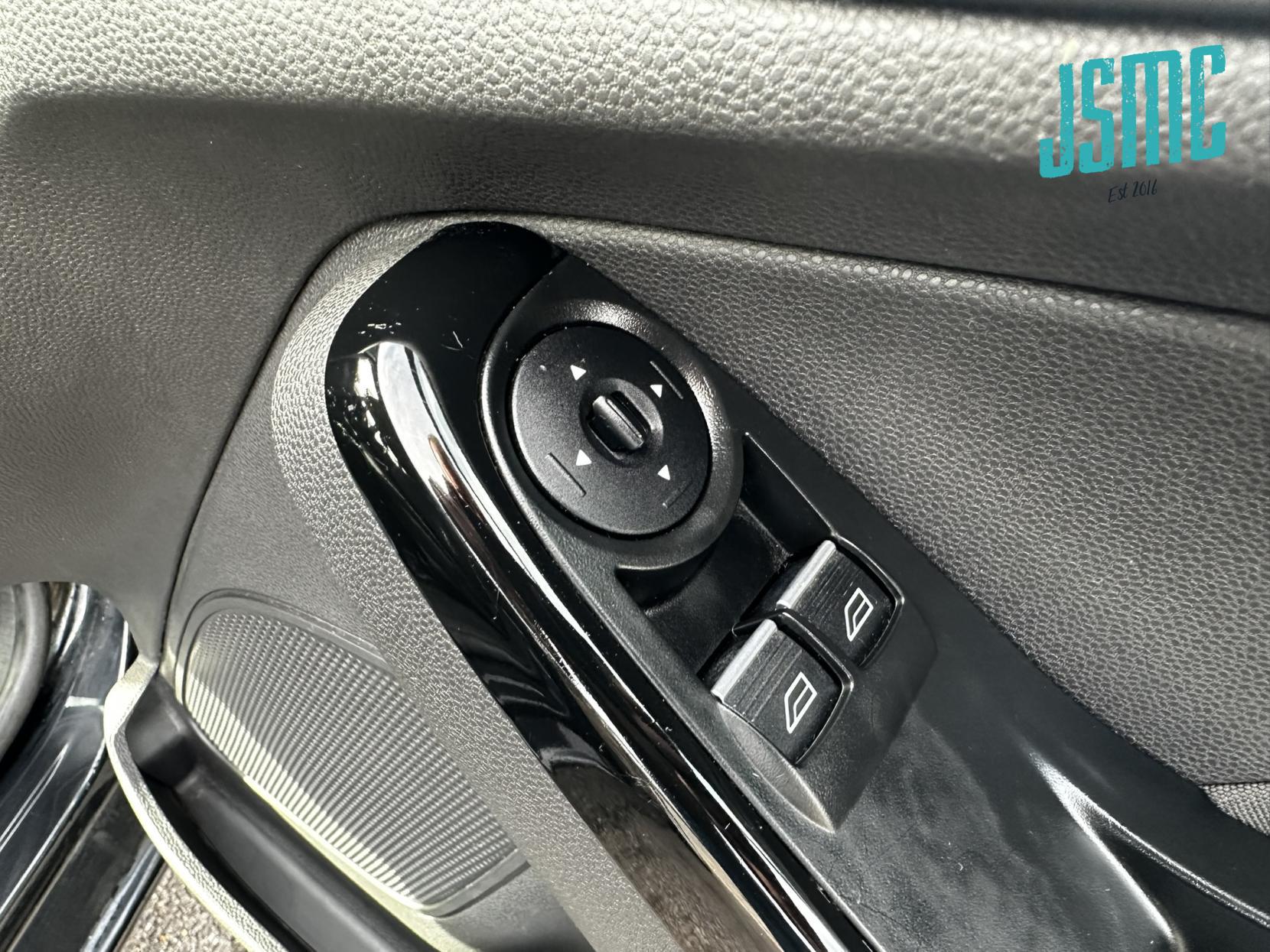 Ford Fiesta 1.25 Zetec Hatchback 5dr Petrol Manual Euro 6 (82 ps)