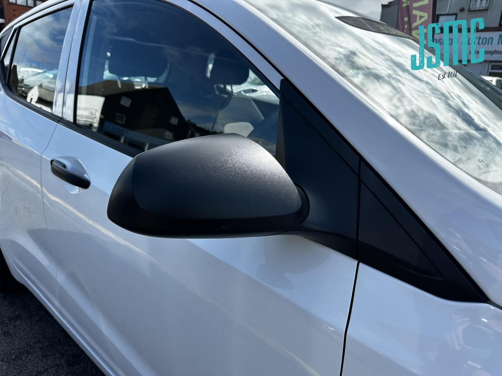 Hyundai i10 1.0 S Hatchback 5dr Petrol Manual Euro 5 (66 ps)