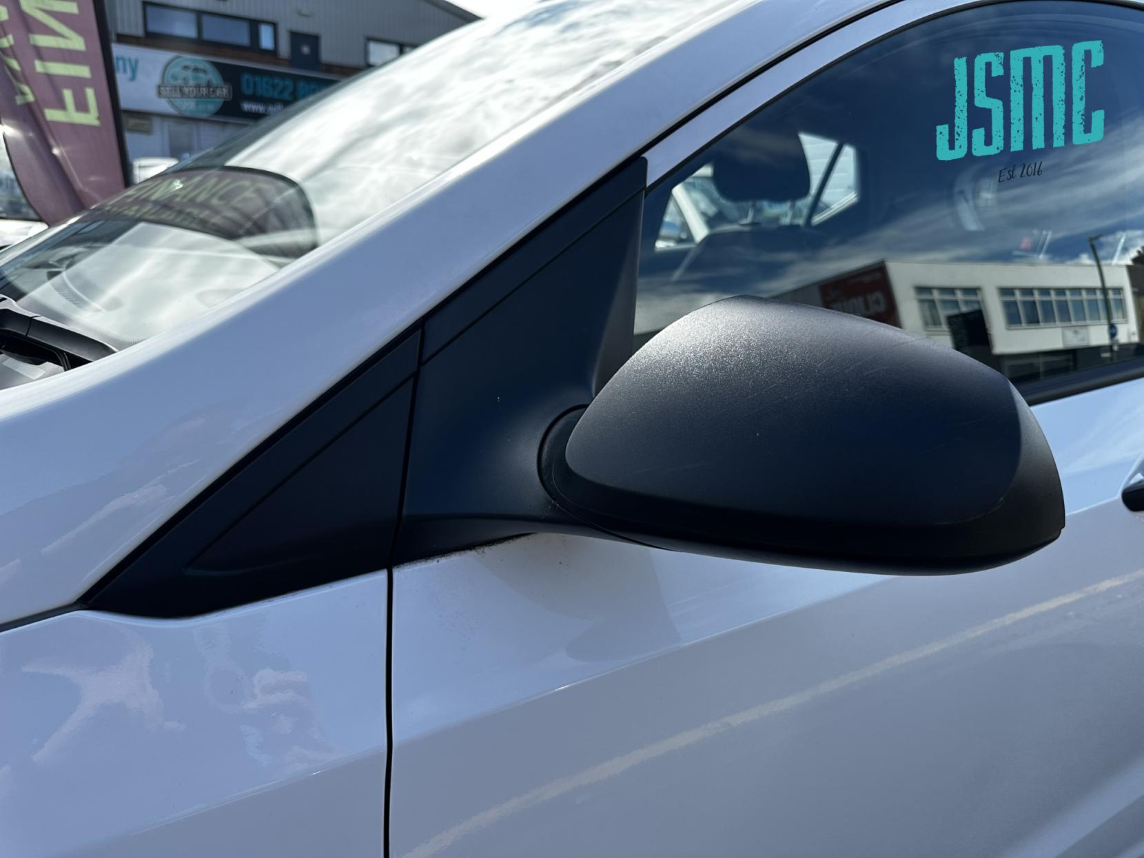 Hyundai i10 1.0 S Hatchback 5dr Petrol Manual Euro 5 (66 ps)