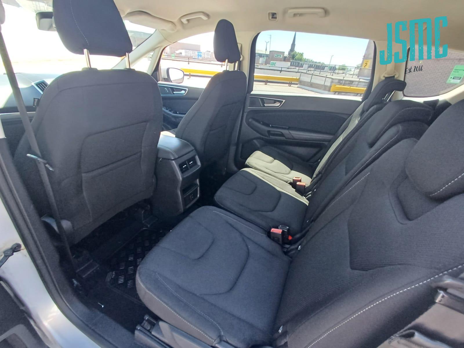 Ford S-Max 2.0 TDCi Titanium MPV 5dr Diesel Manual Euro 6 (s/s) (150 ps)