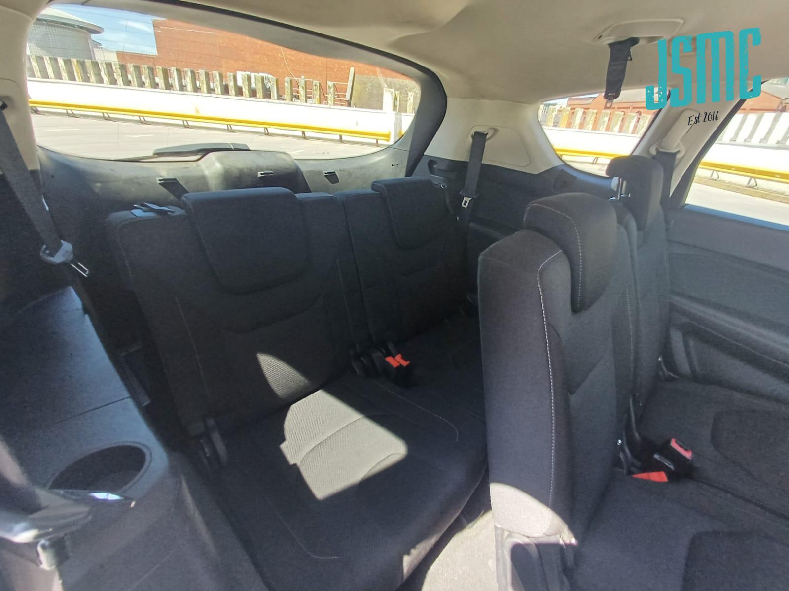 Ford S-Max 2.0 TDCi Titanium MPV 5dr Diesel Manual Euro 6 (s/s) (150 ps)