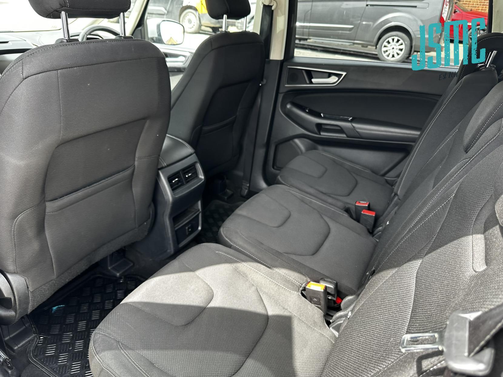 Ford S-Max 2.0 TDCi Titanium MPV 5dr Diesel Manual Euro 6 (s/s) (150 ps)
