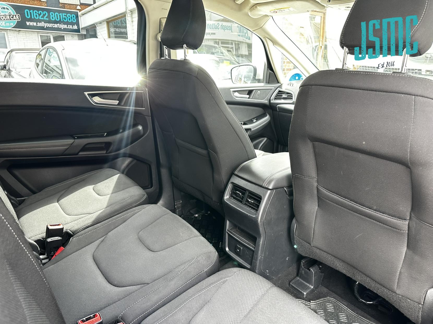 Ford S-Max 2.0 TDCi Titanium MPV 5dr Diesel Manual Euro 6 (s/s) (150 ps)