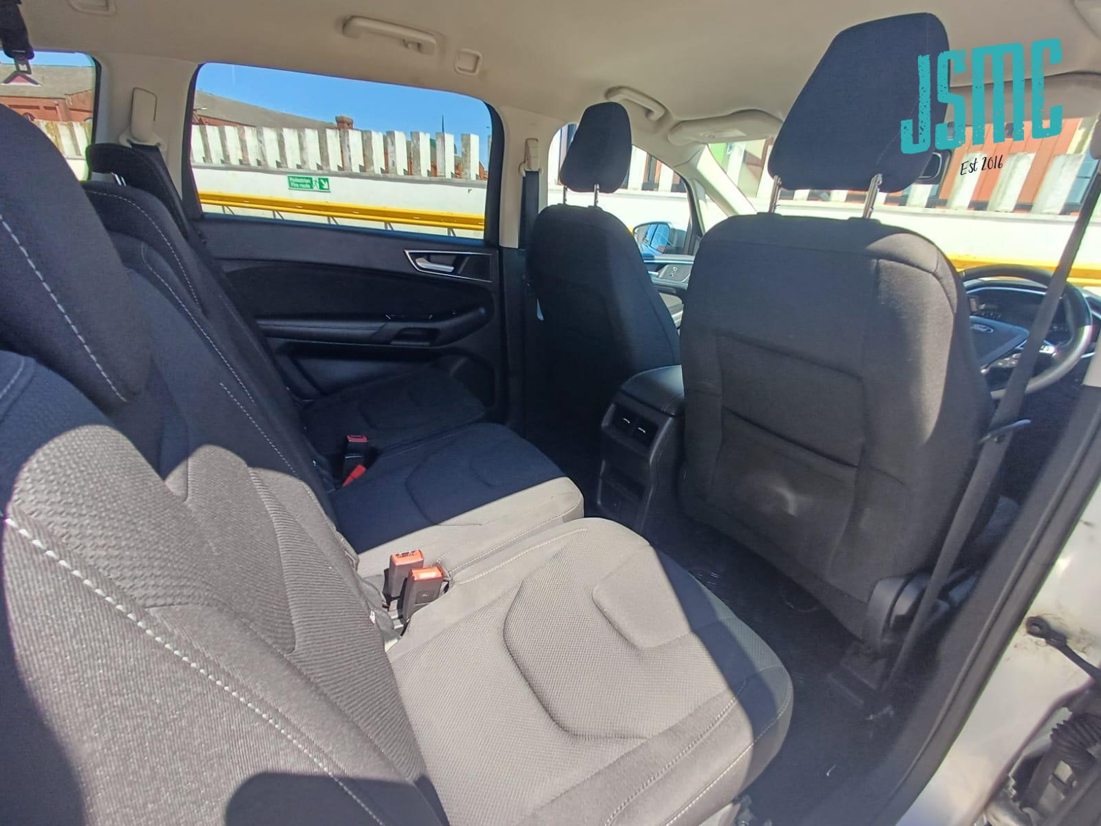 Ford S-Max 2.0 TDCi Titanium MPV 5dr Diesel Manual Euro 6 (s/s) (150 ps)