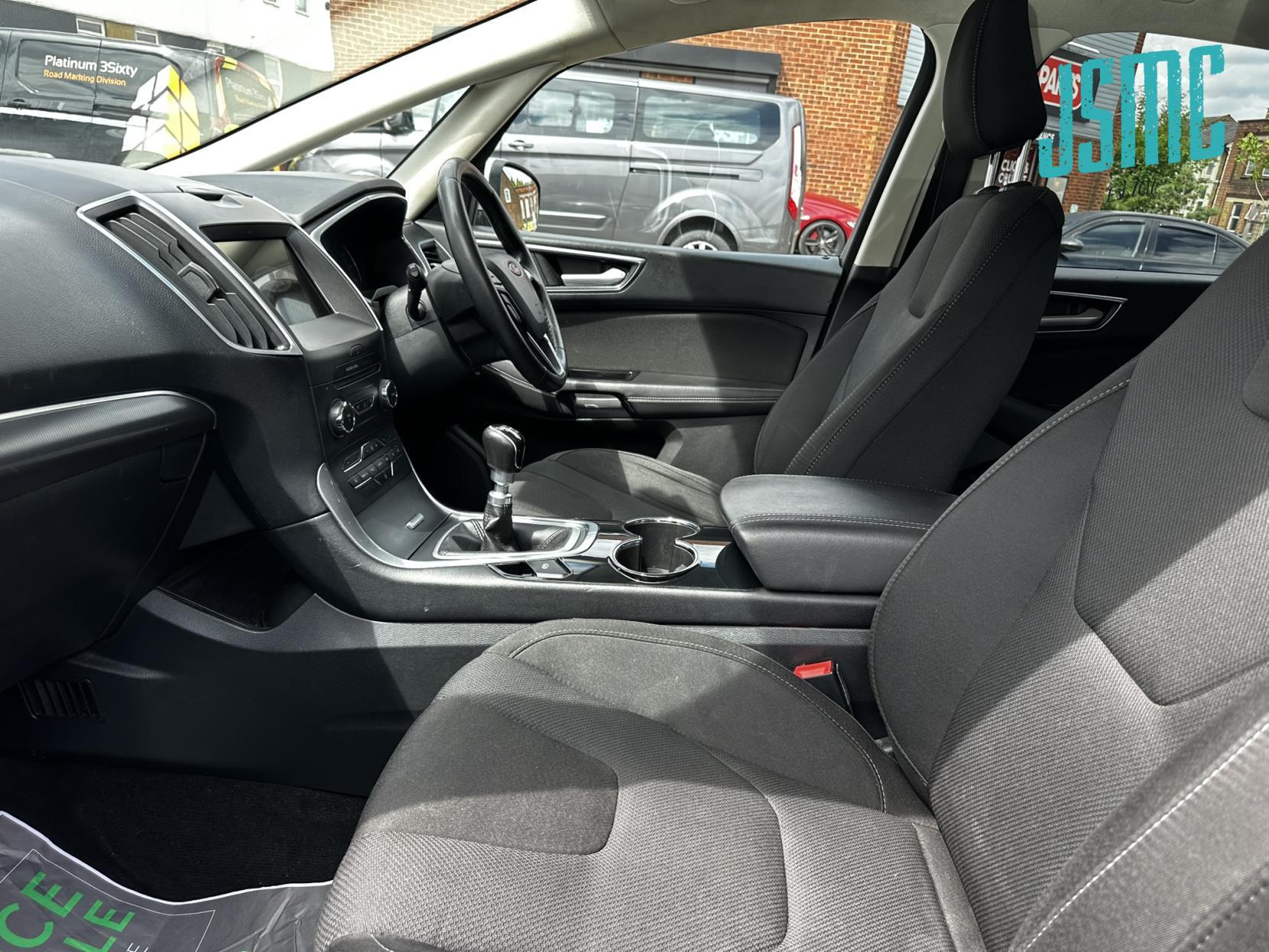 Ford S-Max 2.0 TDCi Titanium MPV 5dr Diesel Manual Euro 6 (s/s) (150 ps)