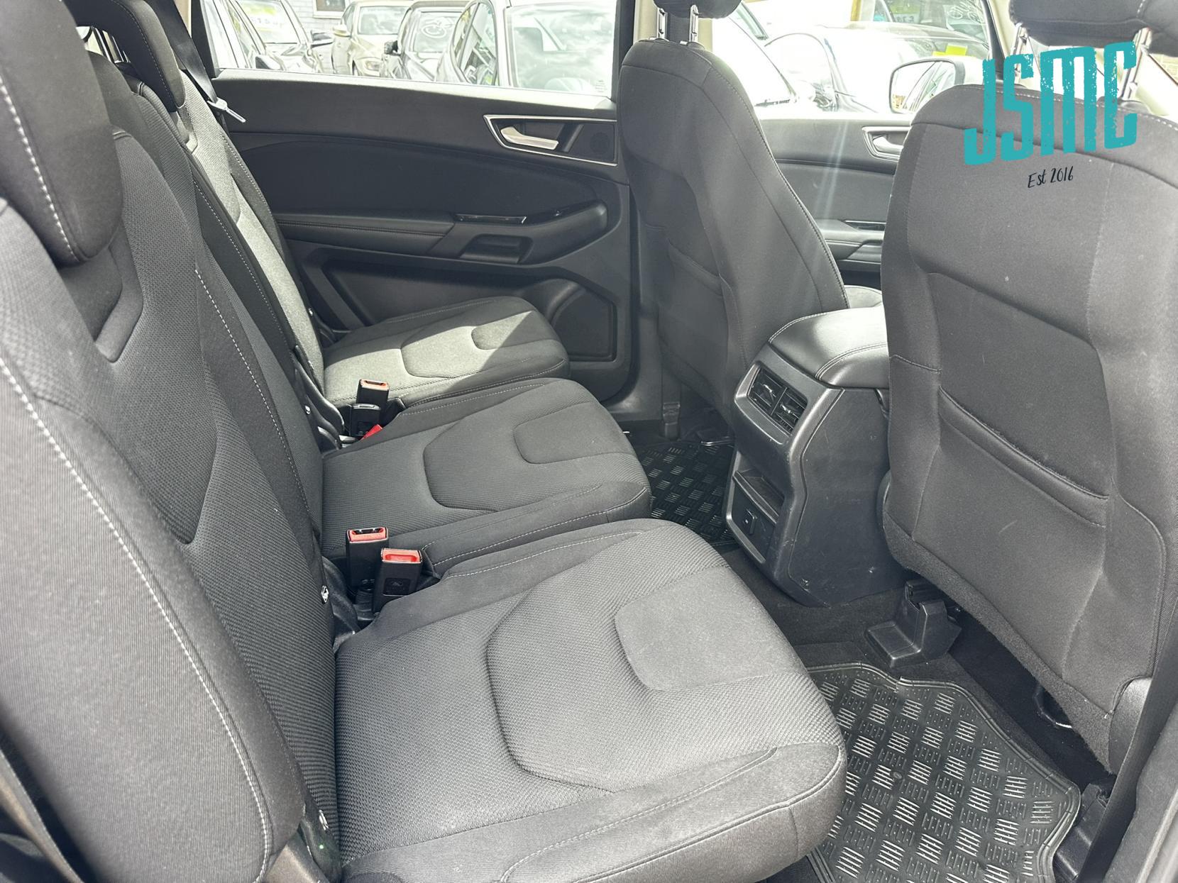 Ford S-Max 2.0 TDCi Titanium MPV 5dr Diesel Manual Euro 6 (s/s) (150 ps)