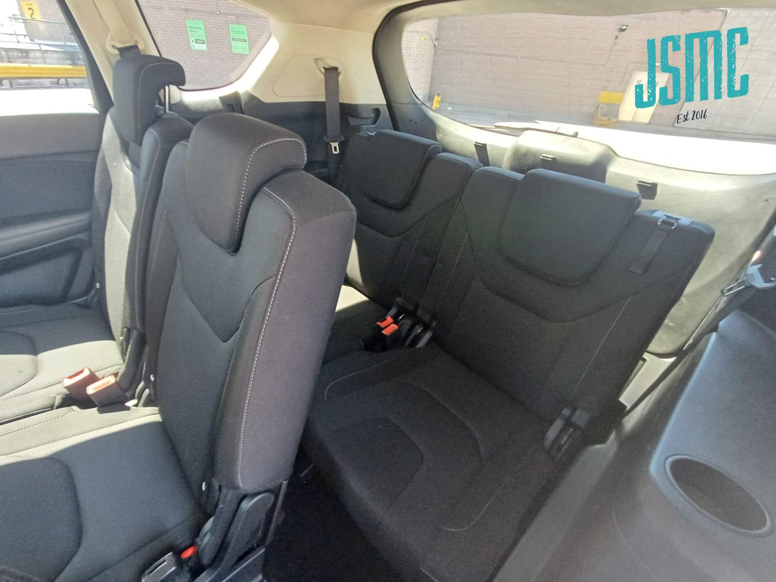 Ford S-Max 2.0 TDCi Titanium MPV 5dr Diesel Manual Euro 6 (s/s) (150 ps)