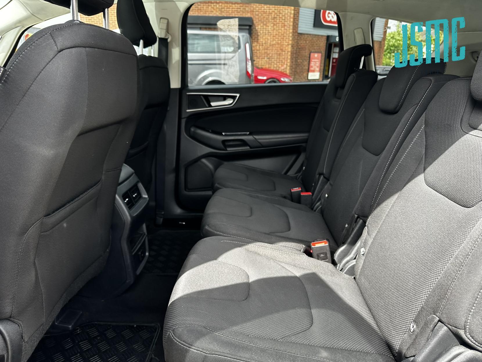 Ford S-Max 2.0 TDCi Titanium MPV 5dr Diesel Manual Euro 6 (s/s) (150 ps)