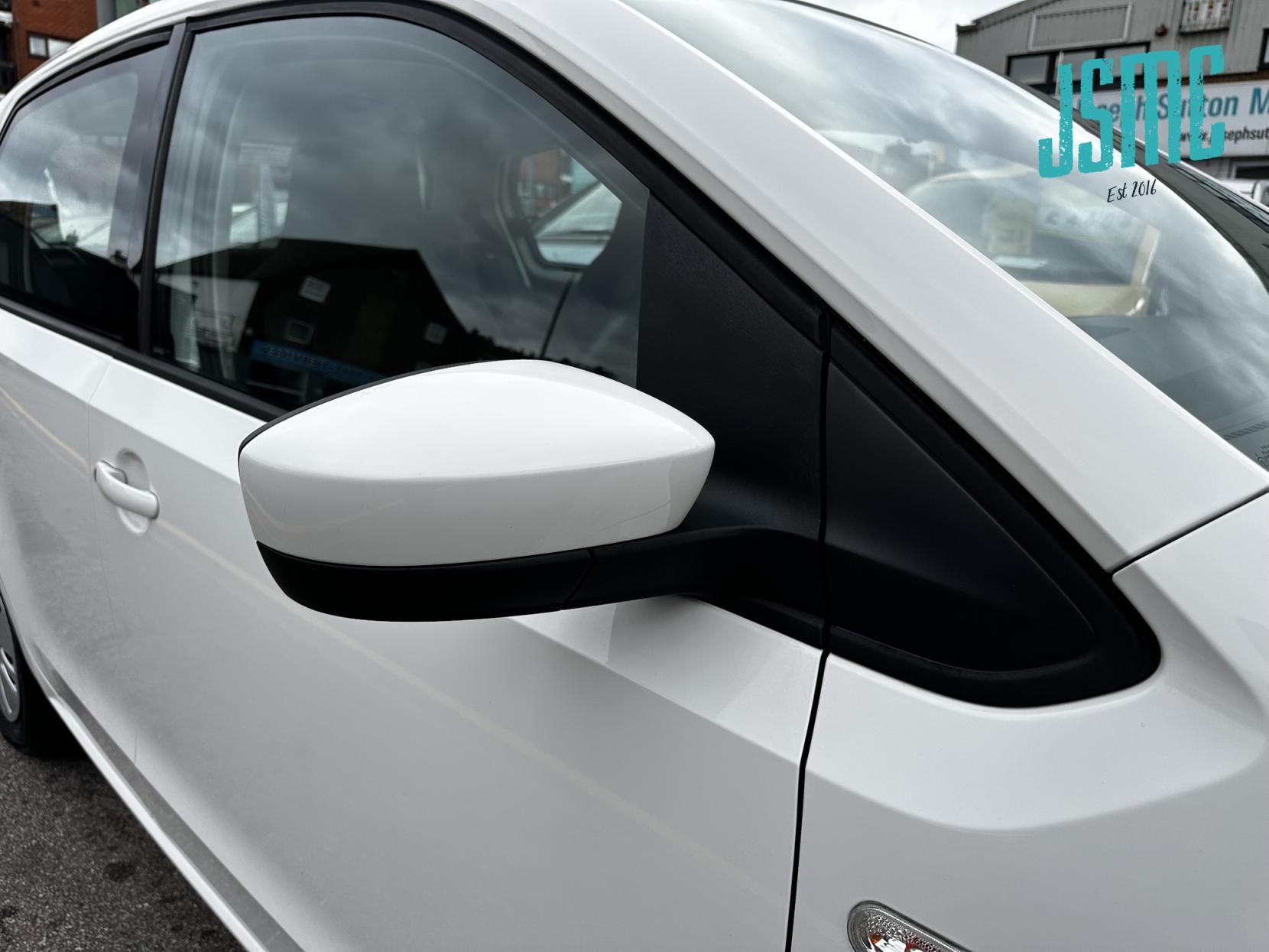 Volkswagen up! 1.0 Move up! Hatchback 5dr Petrol ASG Euro 5 (60 ps)